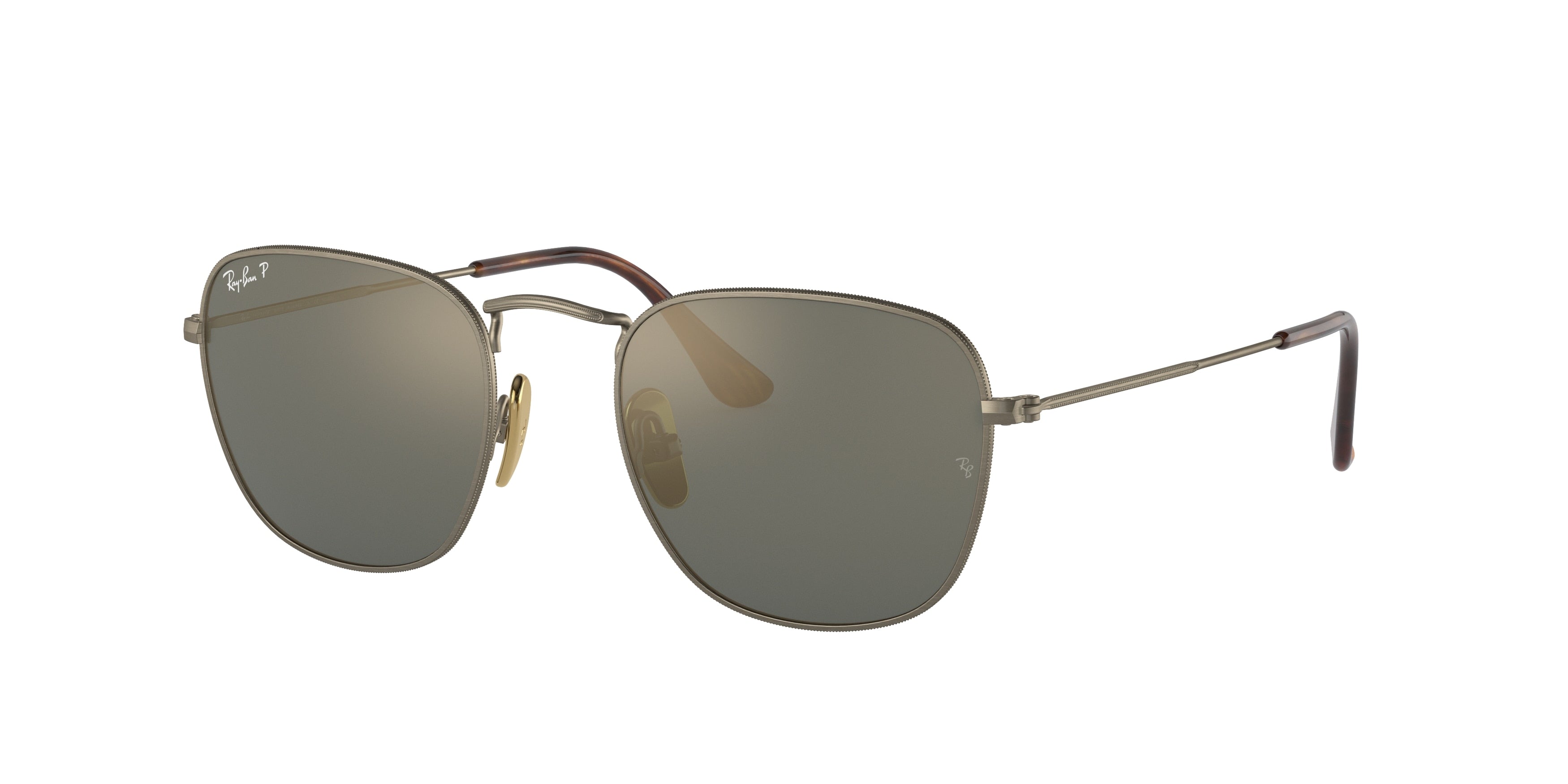 RAY-BAN 0RB8157  luxury designer eyewear