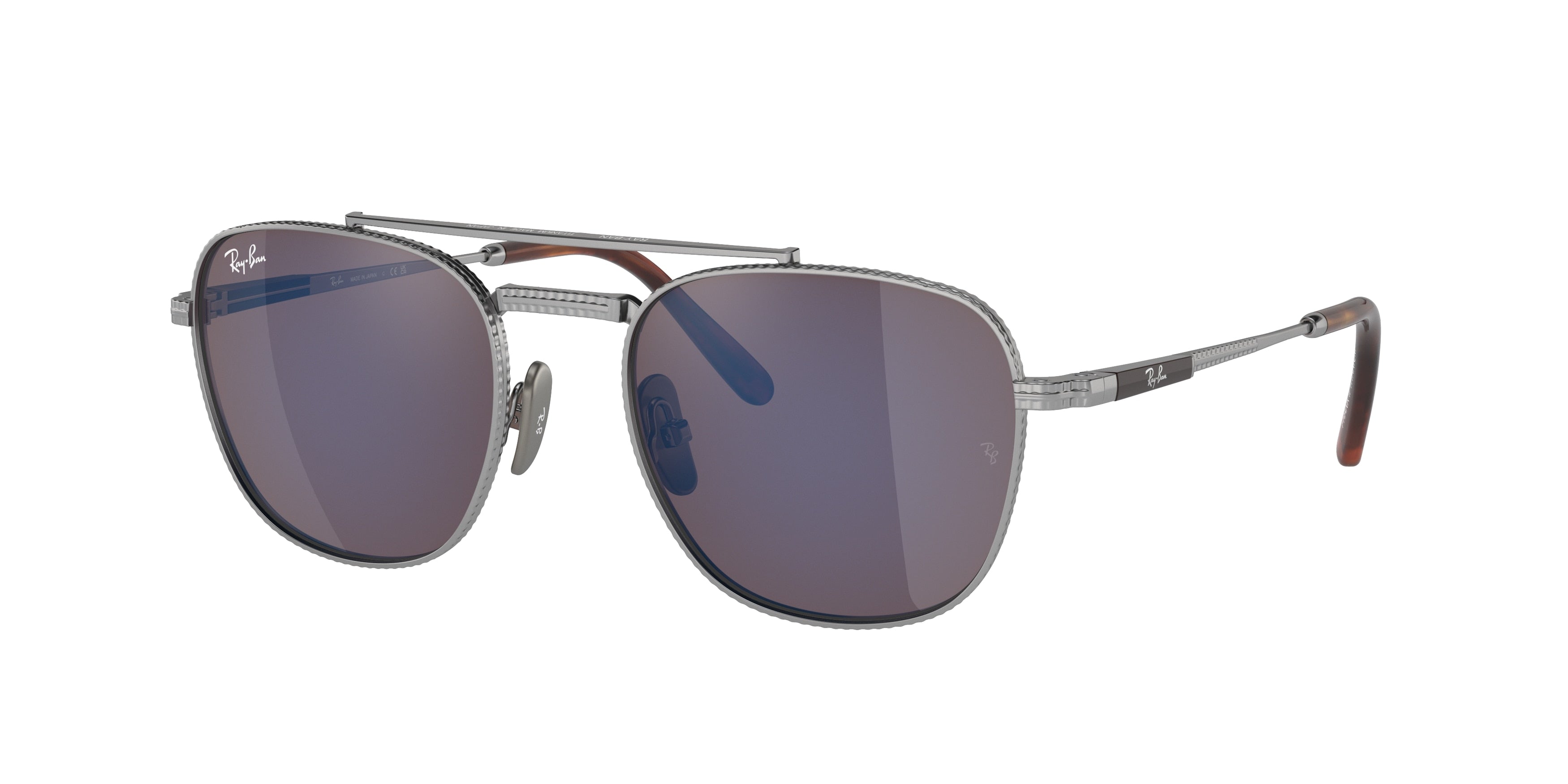 RAY-BAN RB8258  Designer Glasses UK 