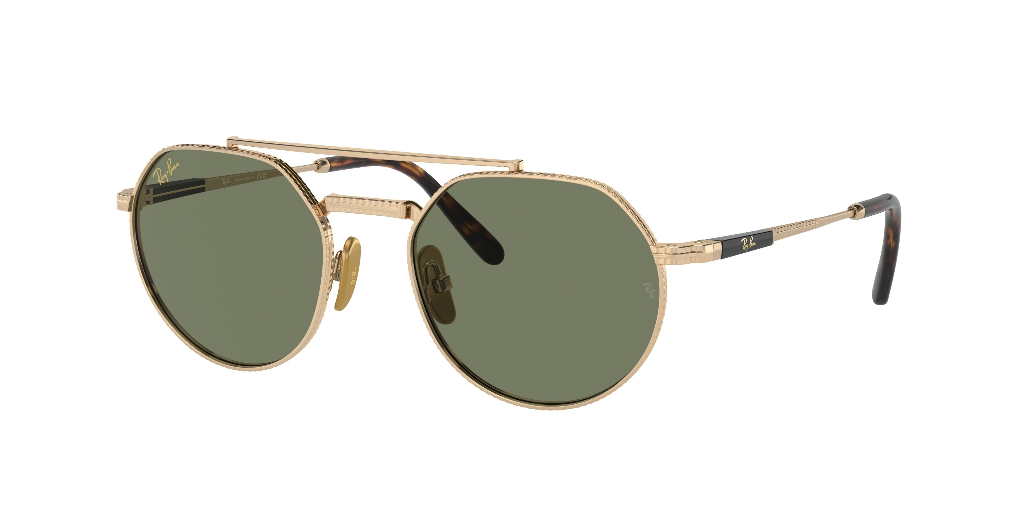 RAY-BAN 0RB8265  luxury designer eyewear