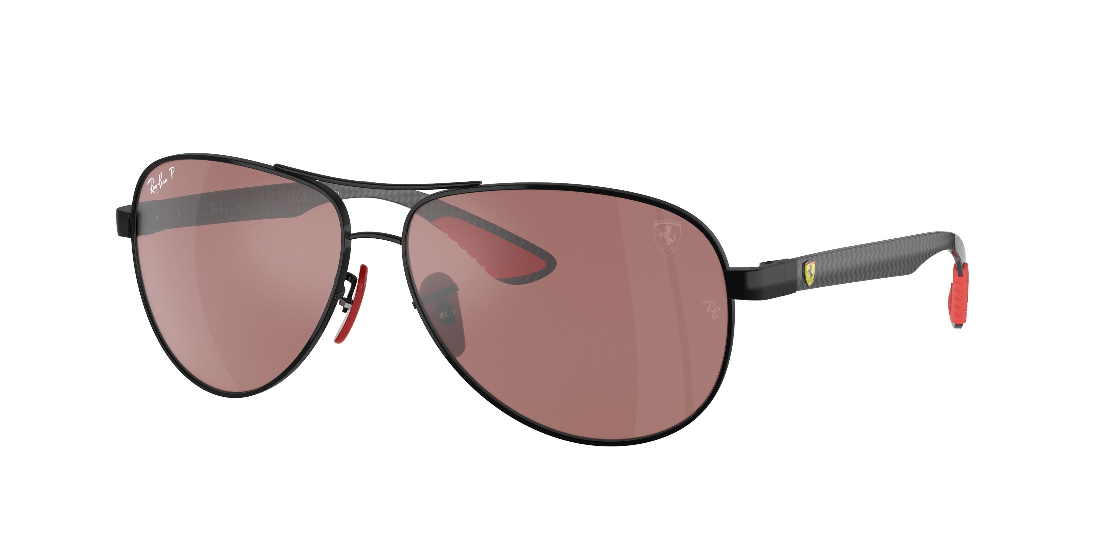 RAY-BAN 0RB8331M  luxury designer eyewear