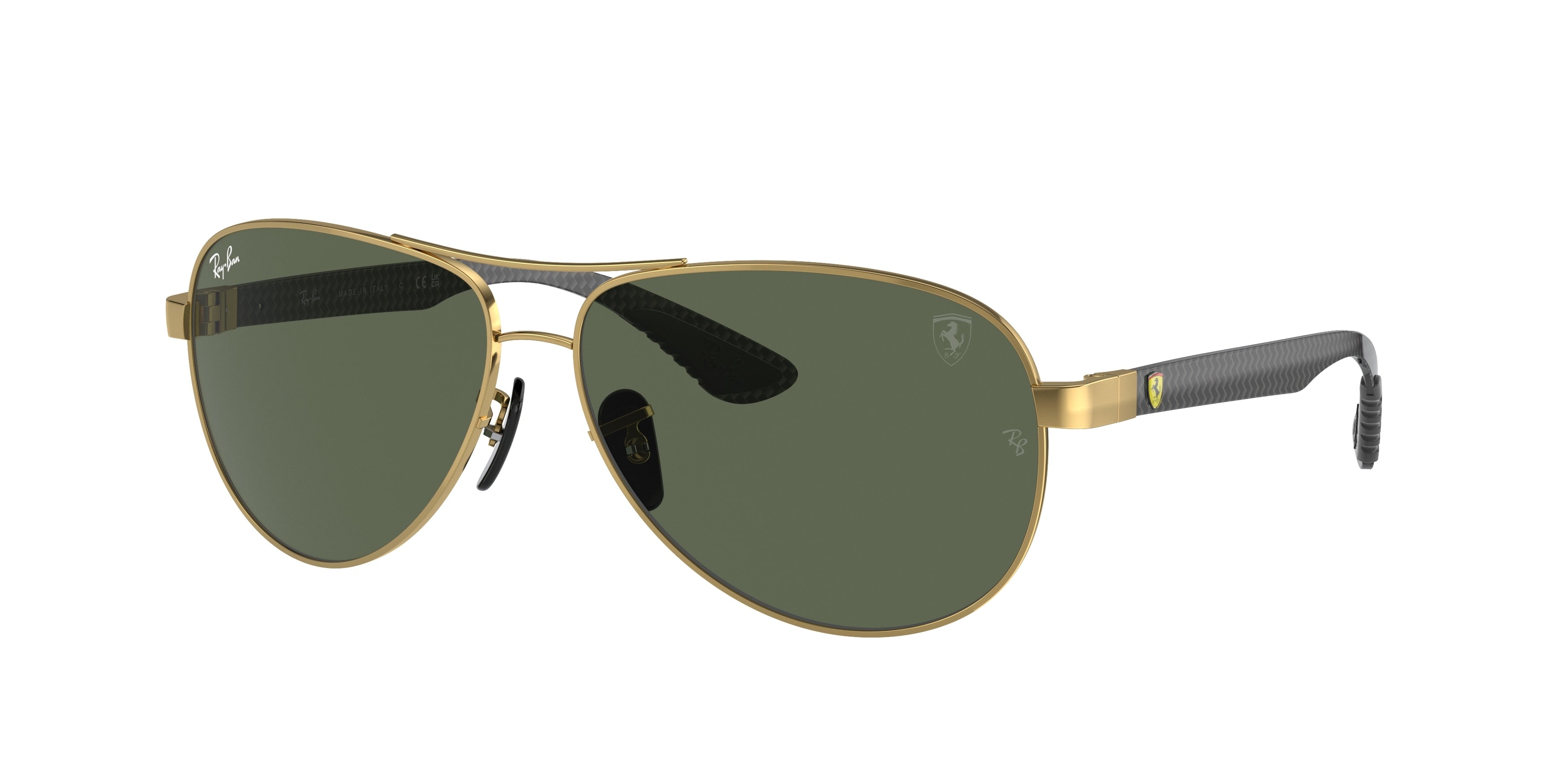 RAY-BAN 0RB8331M  luxury designer eyewear