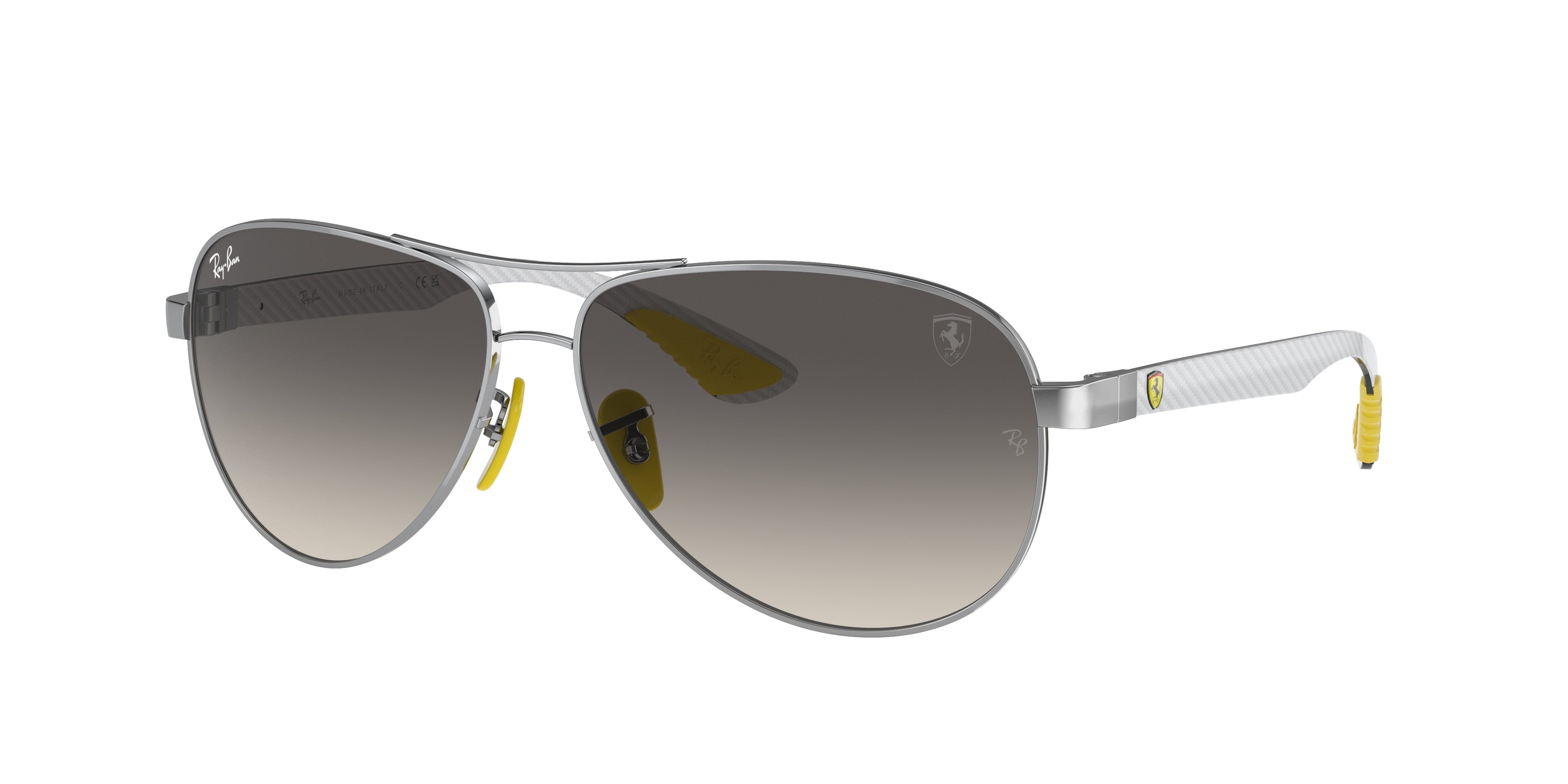 RAY-BAN 0RB8331M  luxury designer eyewear
