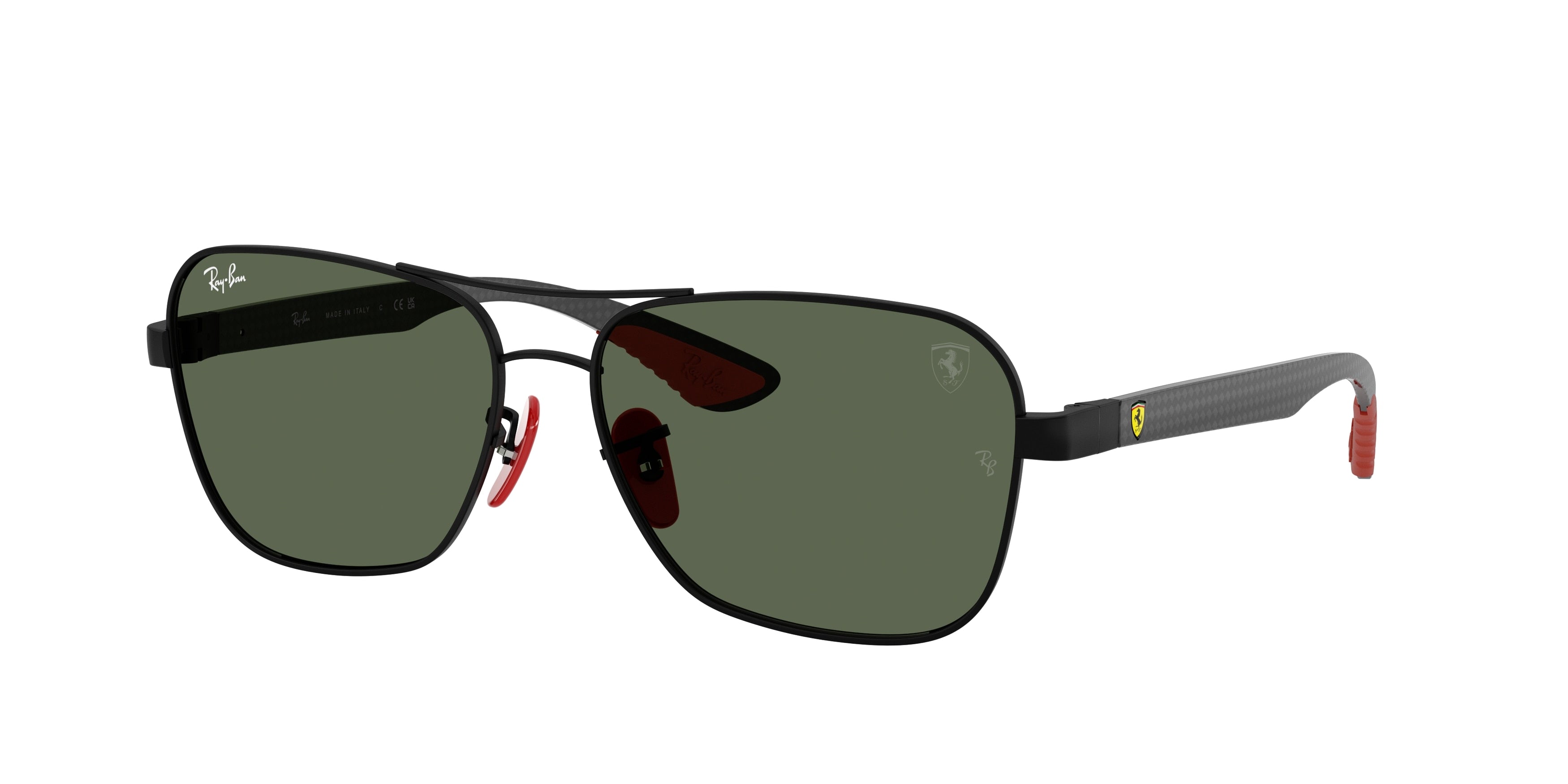 RAY-BAN 0RB8336M  luxury designer eyewear