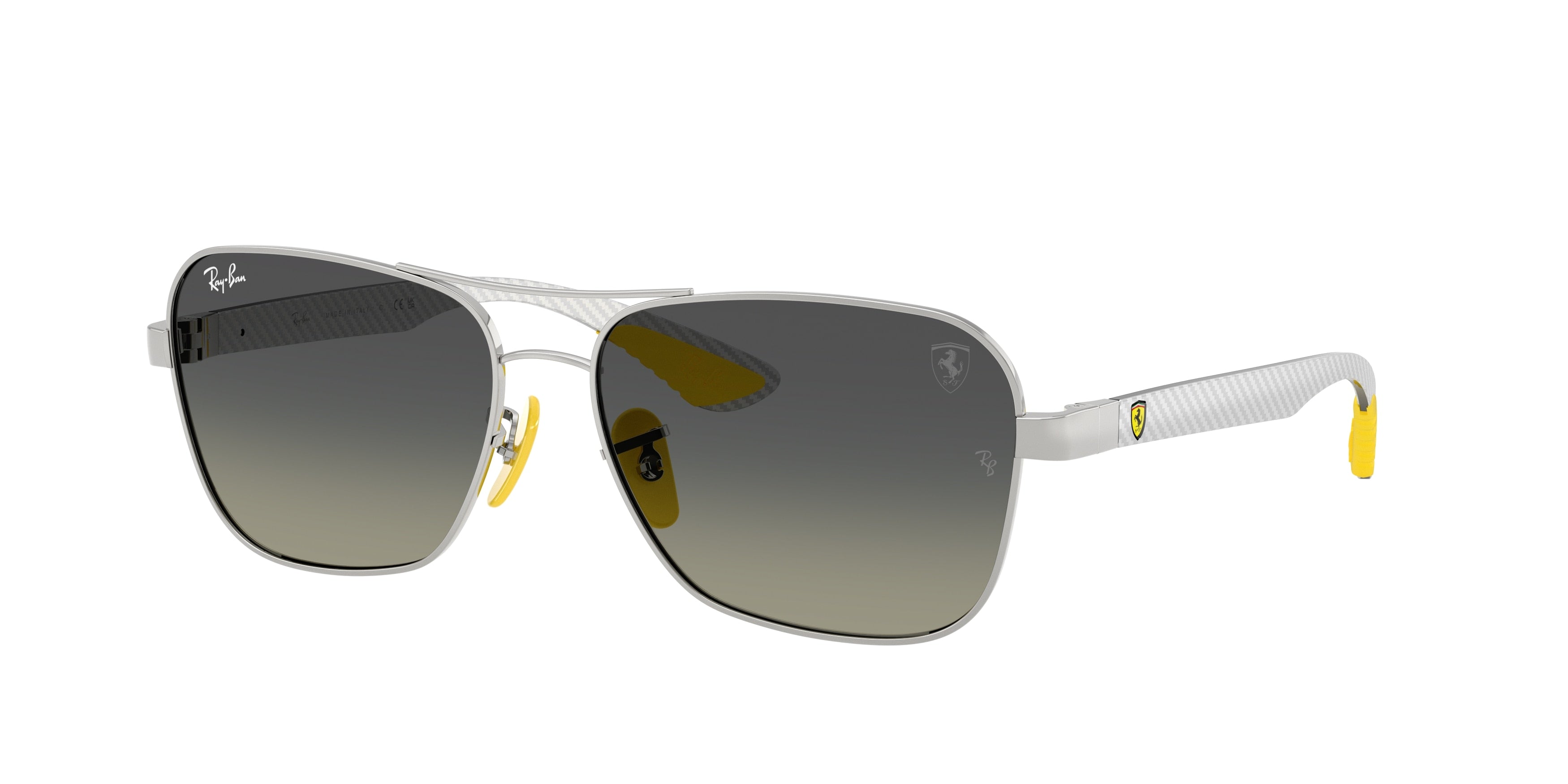 RAY-BAN 0RB8336M  luxury designer eyewear