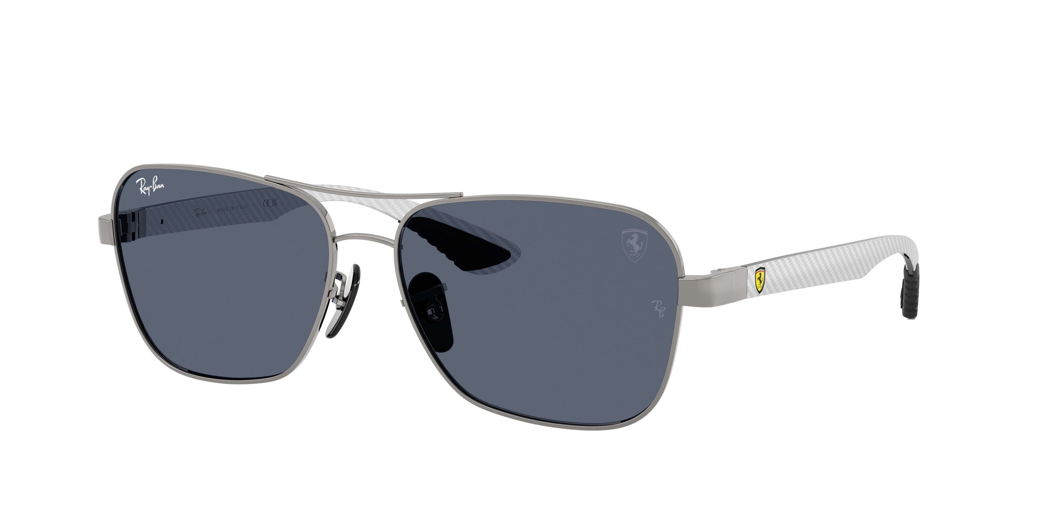 RAY-BAN 0RB8336M  luxury designer eyewear
