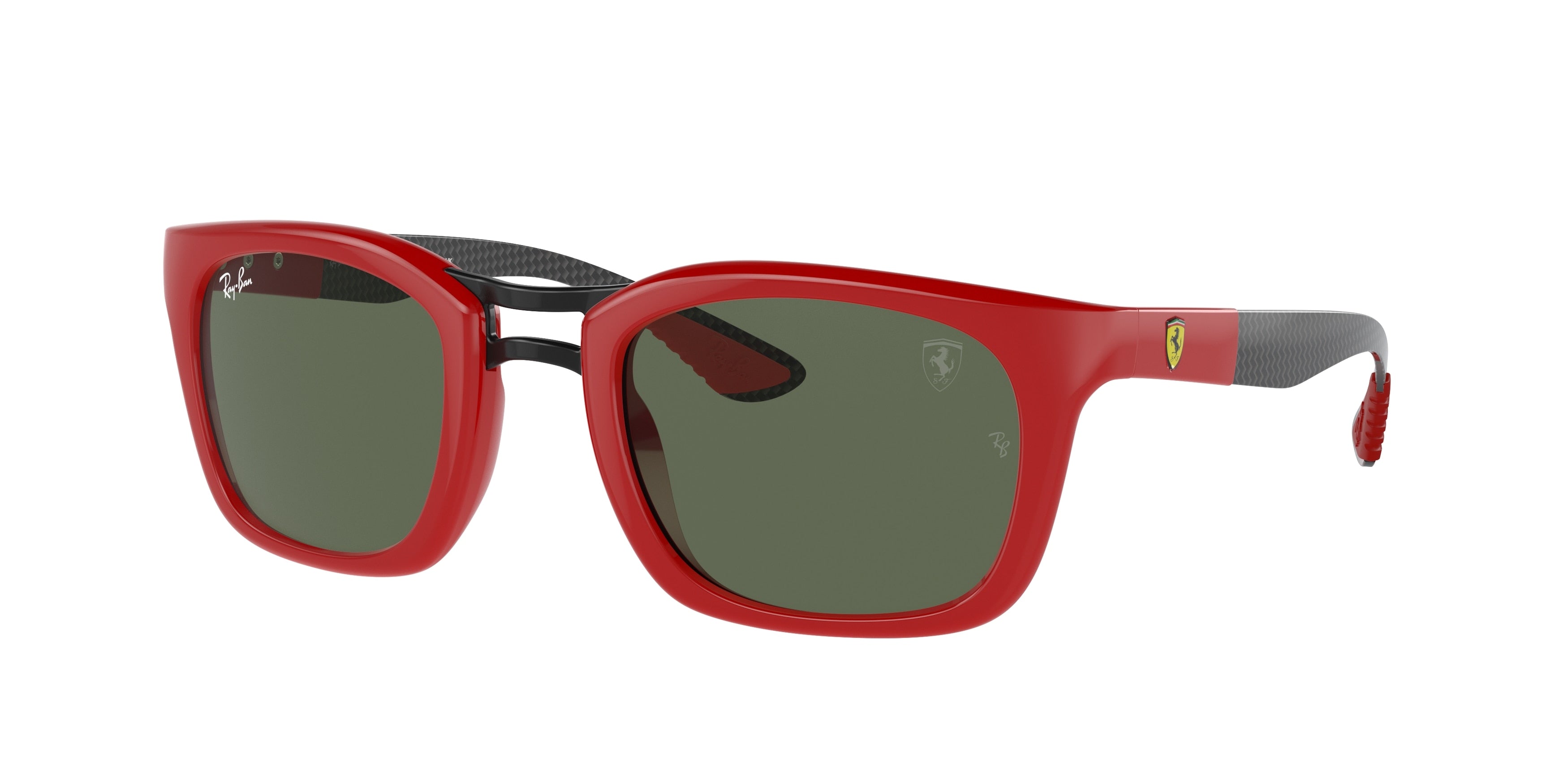 RAY-BAN 0RB8362M  luxury designer eyewear