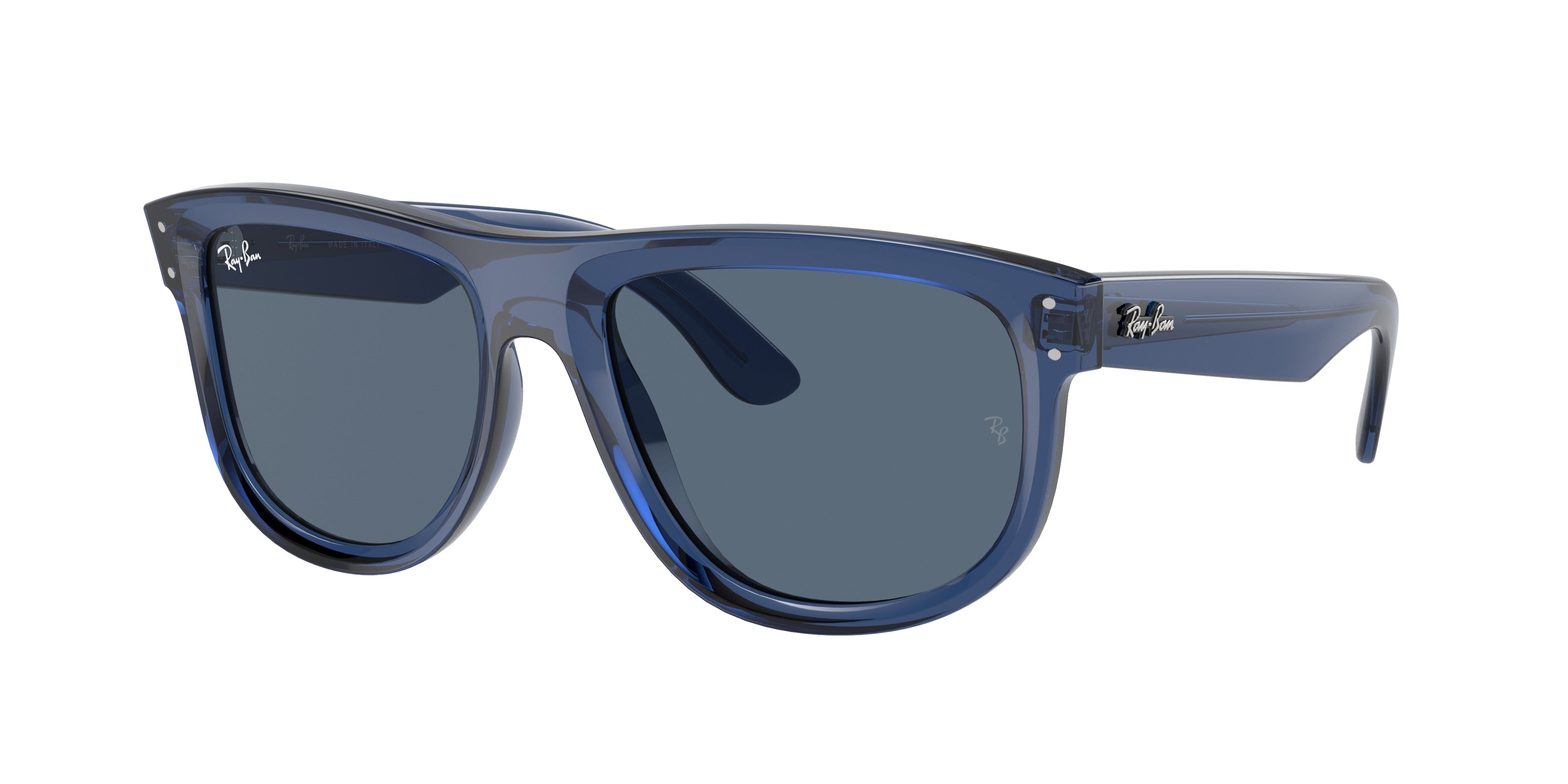 RAY-BAN 0RBR0501S  luxury designer eyewear