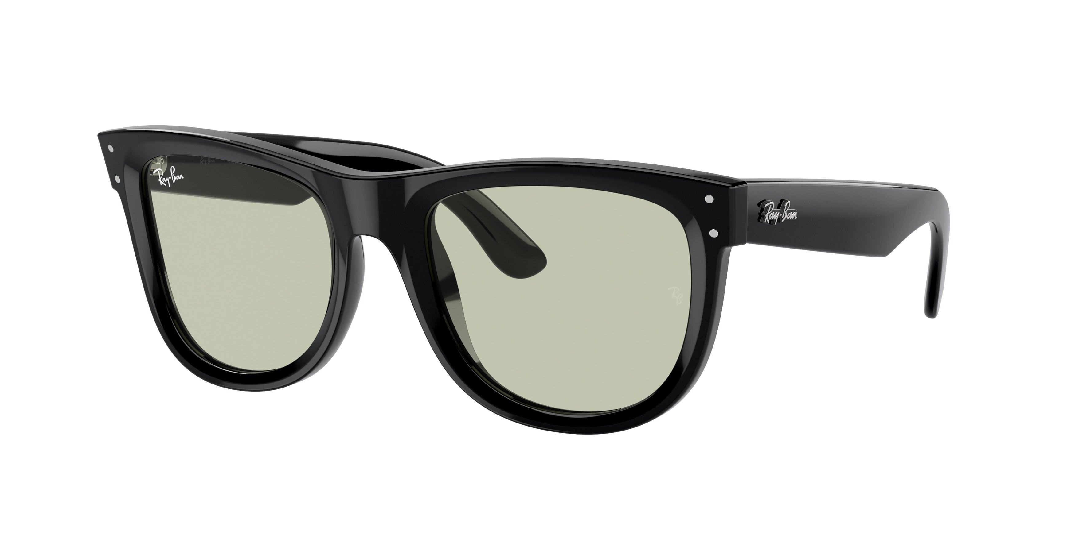 RAY-BAN 0RBR0502S  luxury designer eyewear