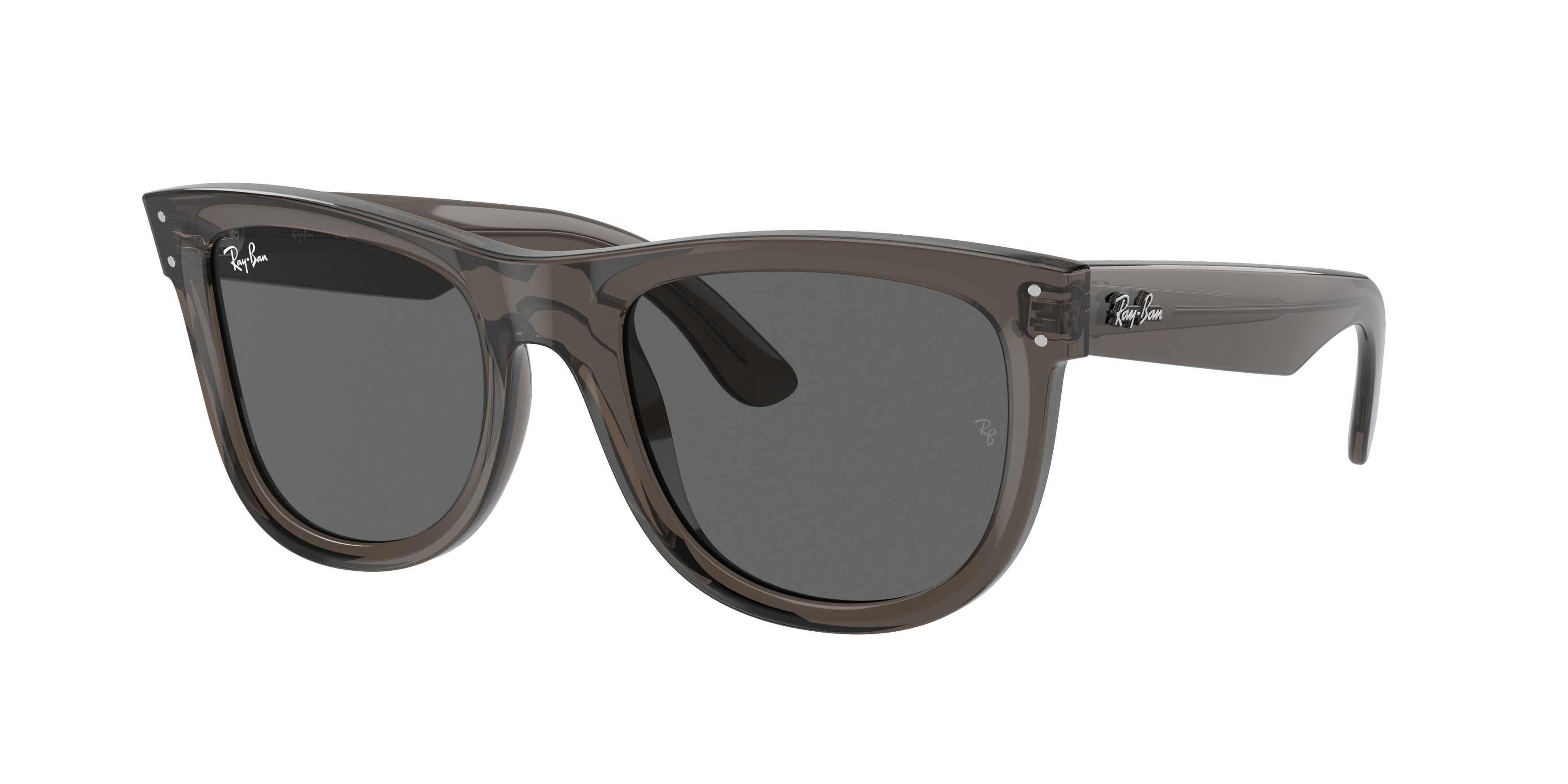 RAY-BAN 0RBR0502S  luxury designer eyewear