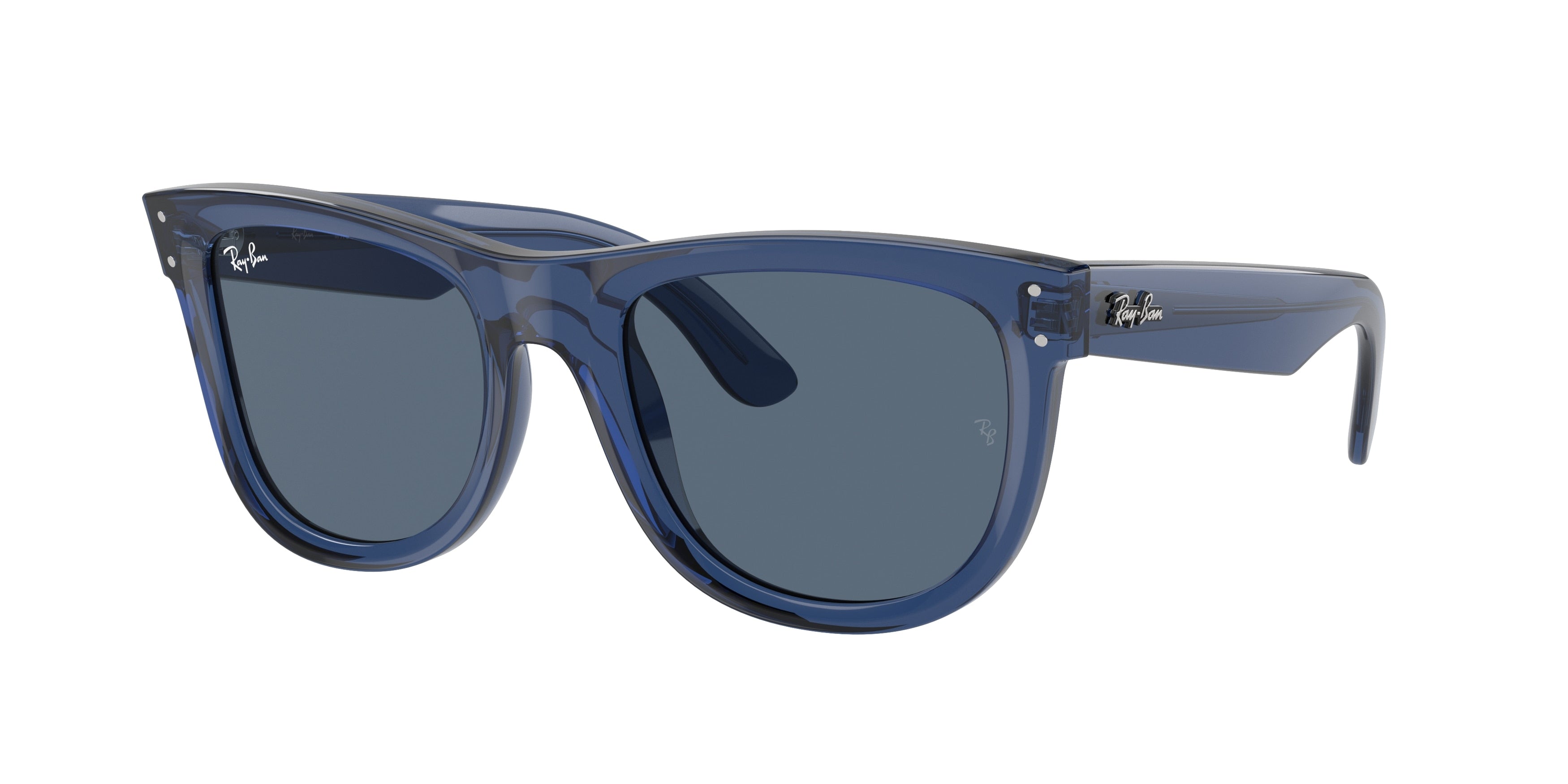 RAY-BAN 0RBR0502S  luxury designer eyewear