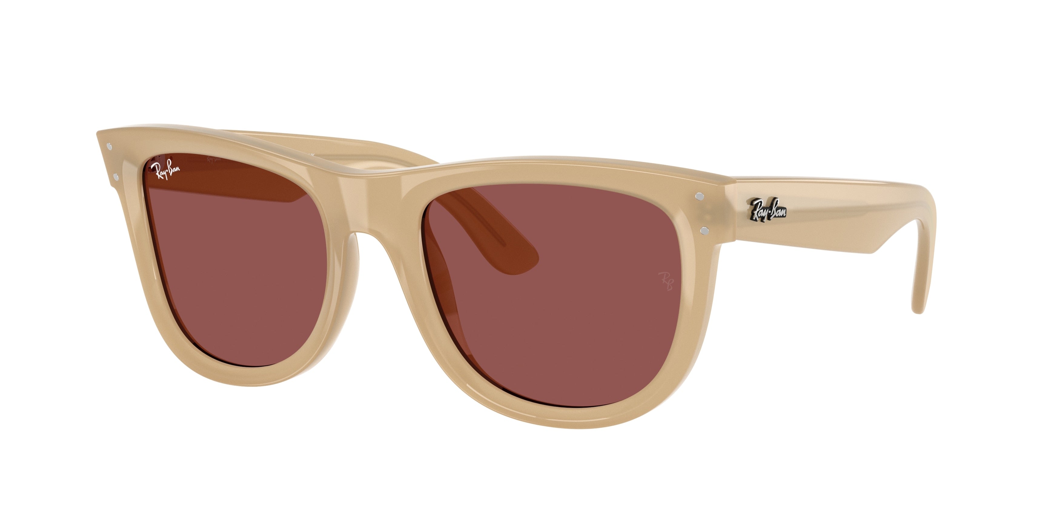 RAY-BAN 0RBR0502S  luxury designer eyewear