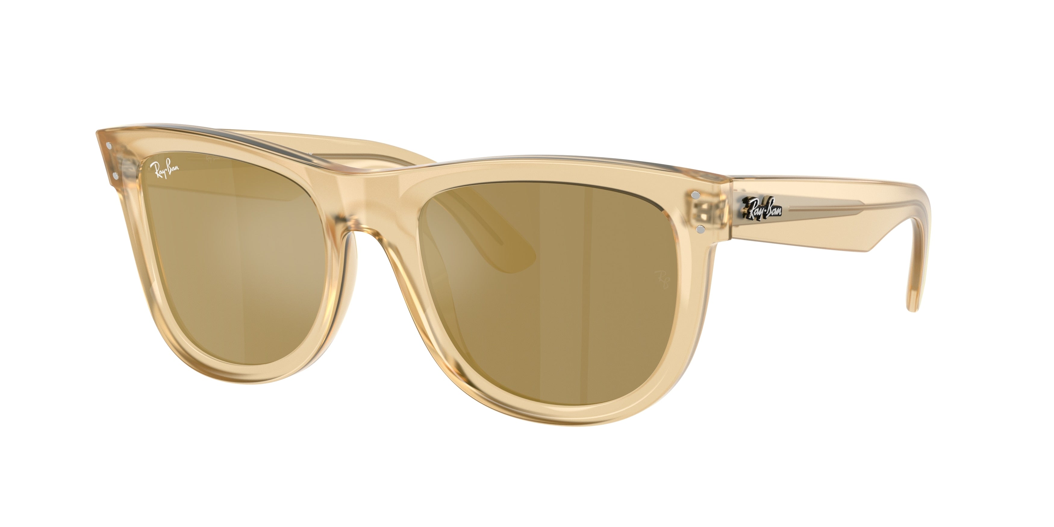 RAY-BAN 0RBR0502S  luxury designer eyewear