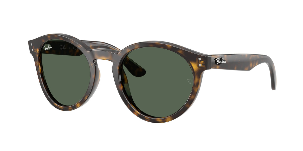 RAY-BAN 0RBR0505S HAVANA phantos sunglasses by RAY-BAN