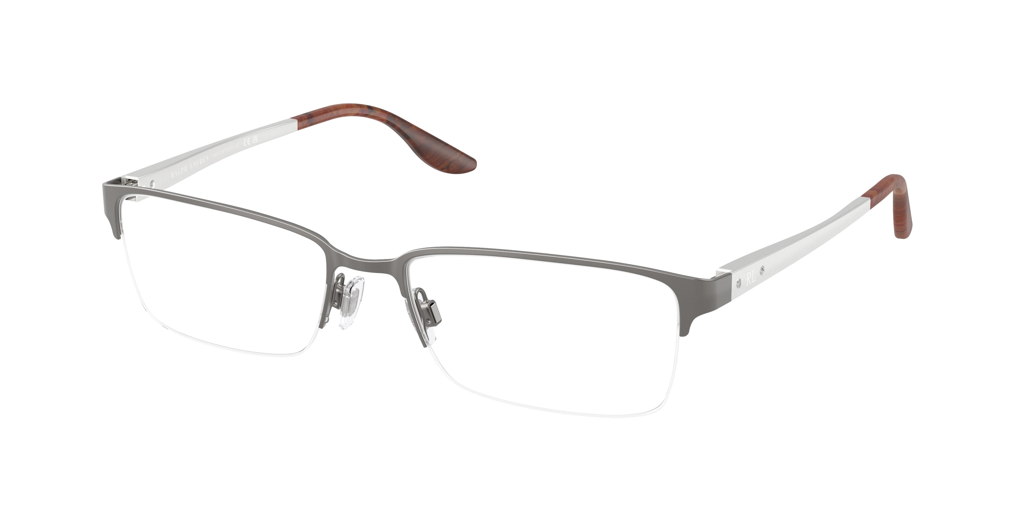 RALPH LAUREN 0RL5089 luxury designer eyewear