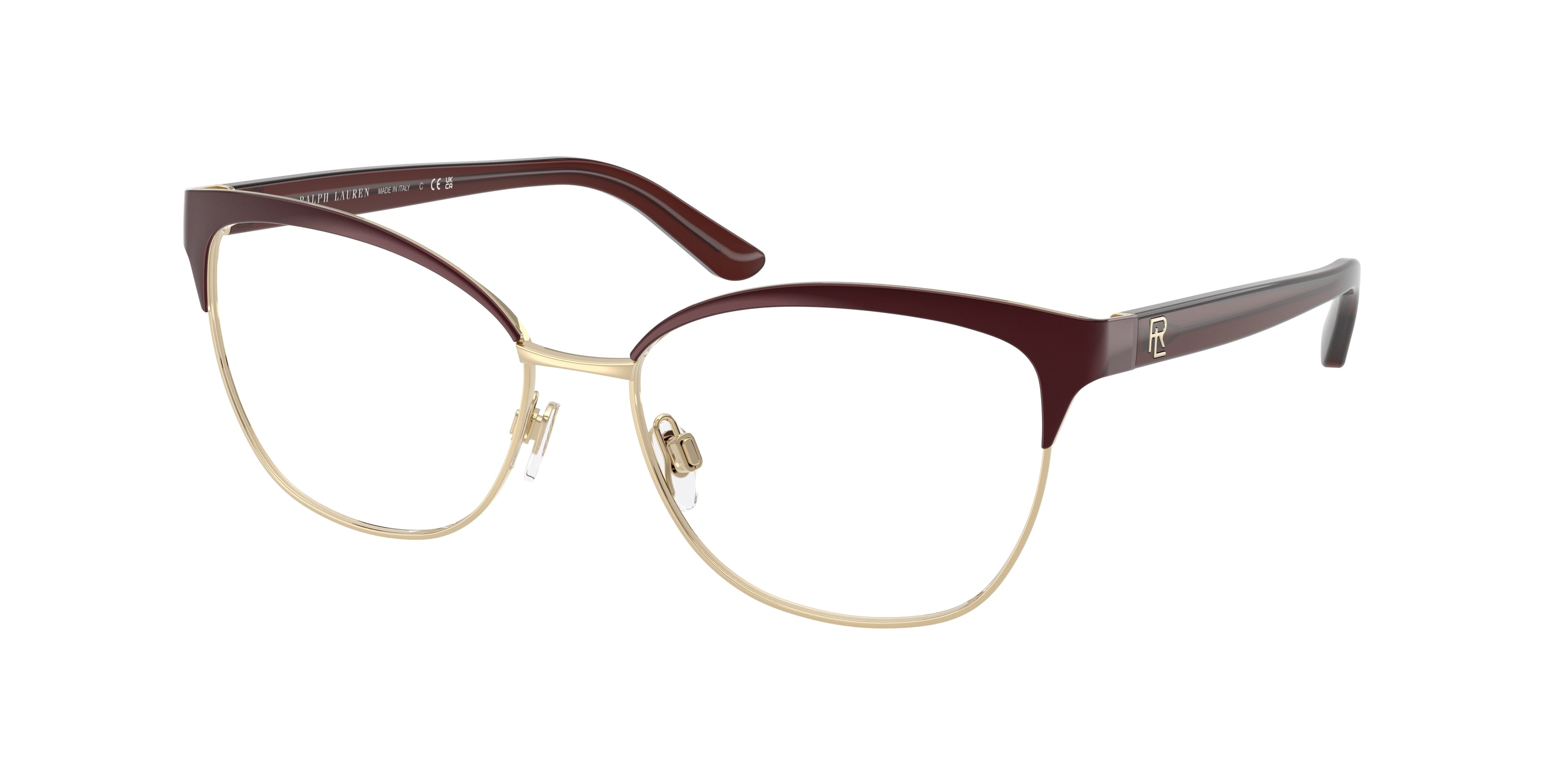 RALPH LAUREN 0RL5099 luxury designer eyewear