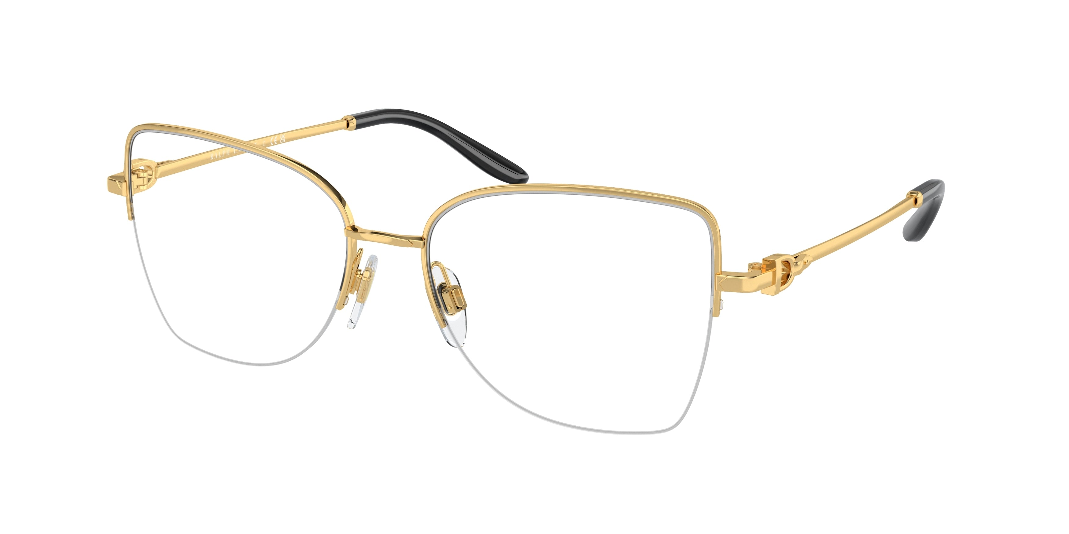 RALPH LAUREN 0RL5122 luxury designer eyewear
