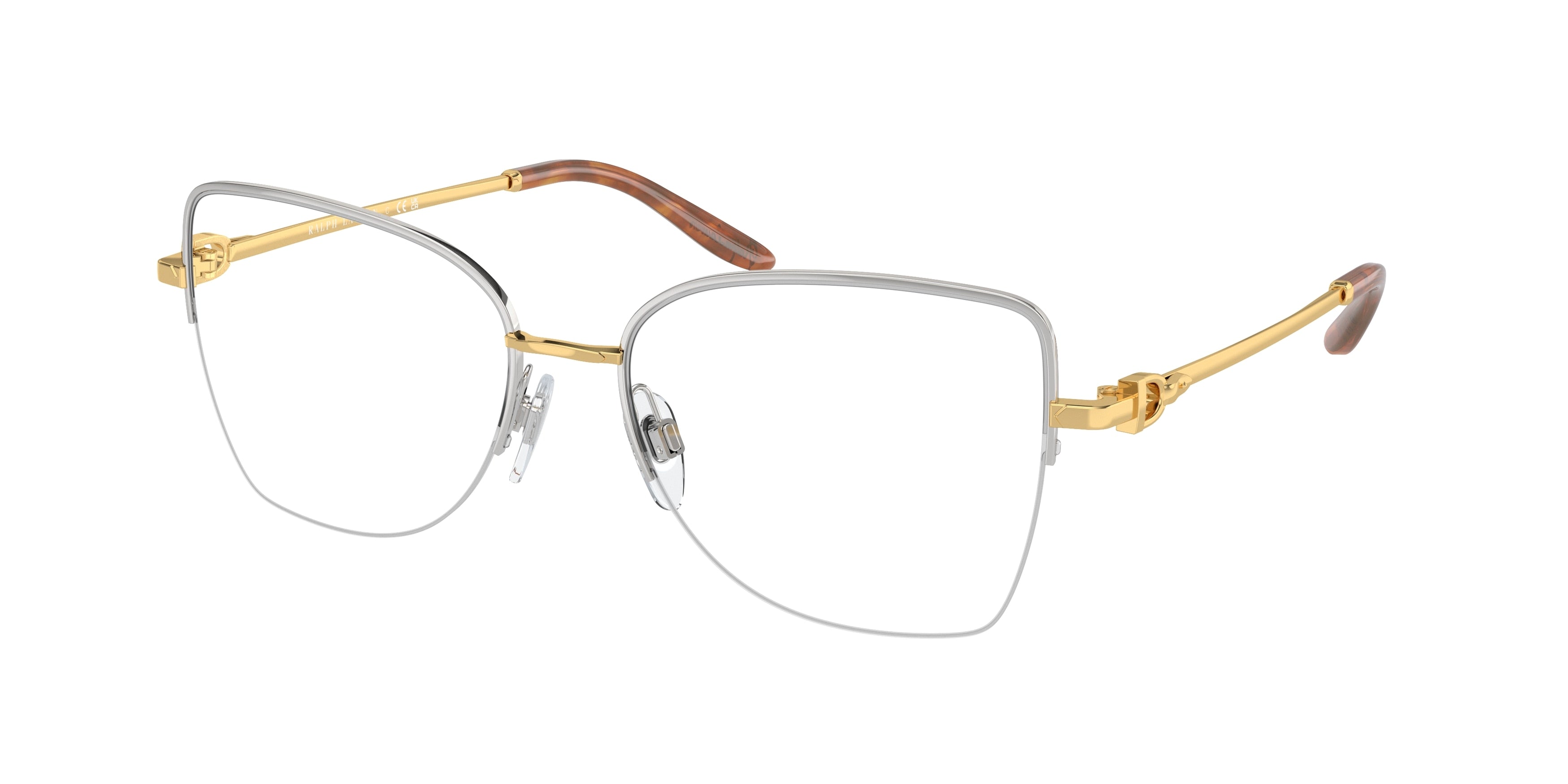 RALPH LAUREN 0RL5122 luxury designer eyewear