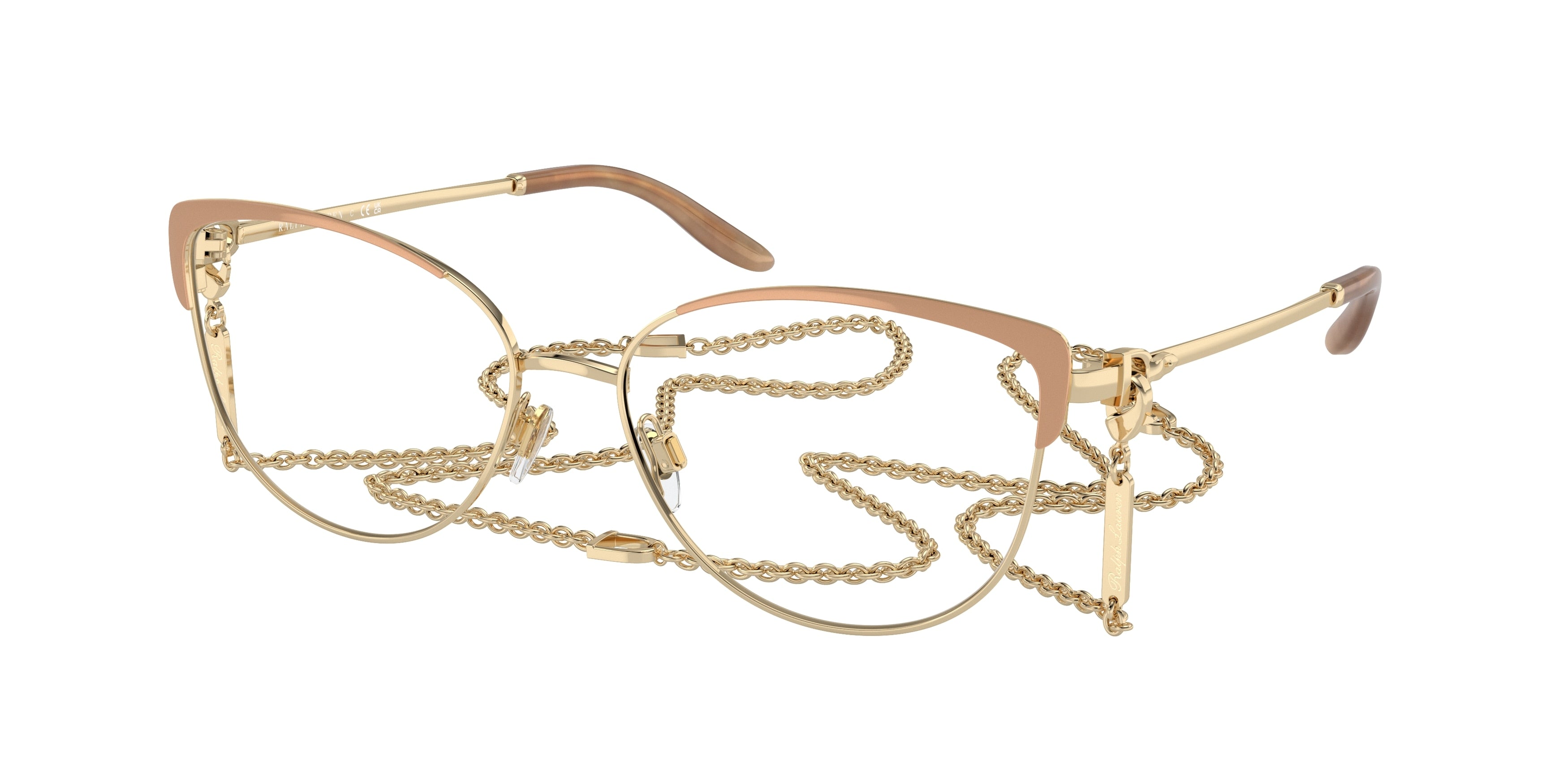 RALPH LAUREN 0RL5123 luxury designer eyewear