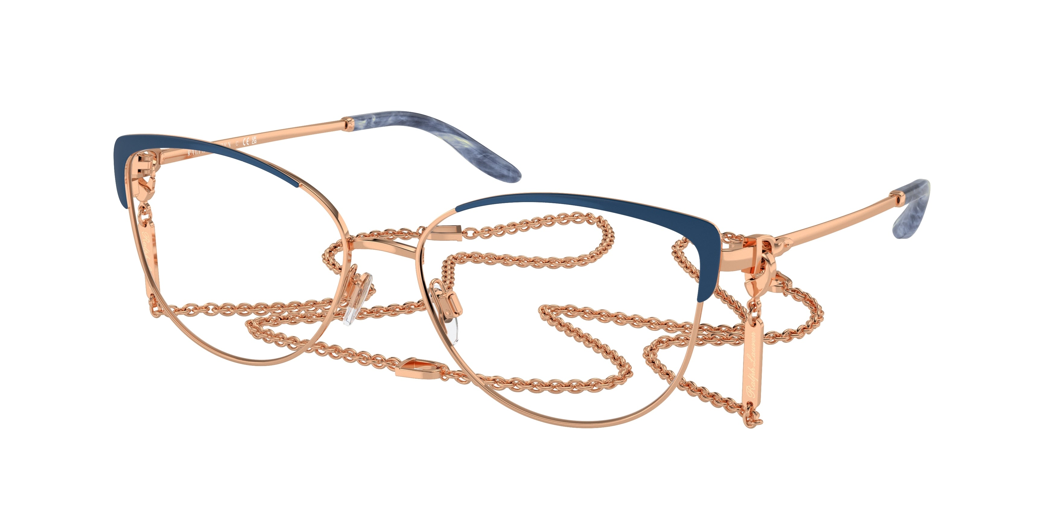 RALPH LAUREN 0RL5123 luxury designer eyewear