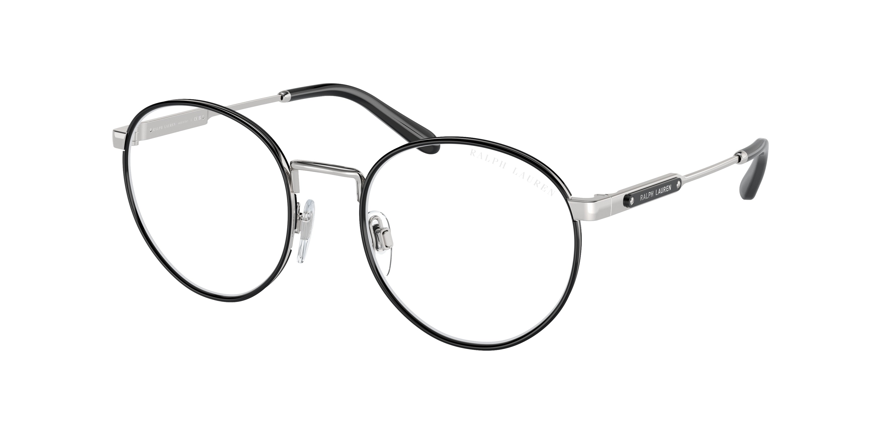 RALPH LAUREN 0RL5124J luxury designer eyewear