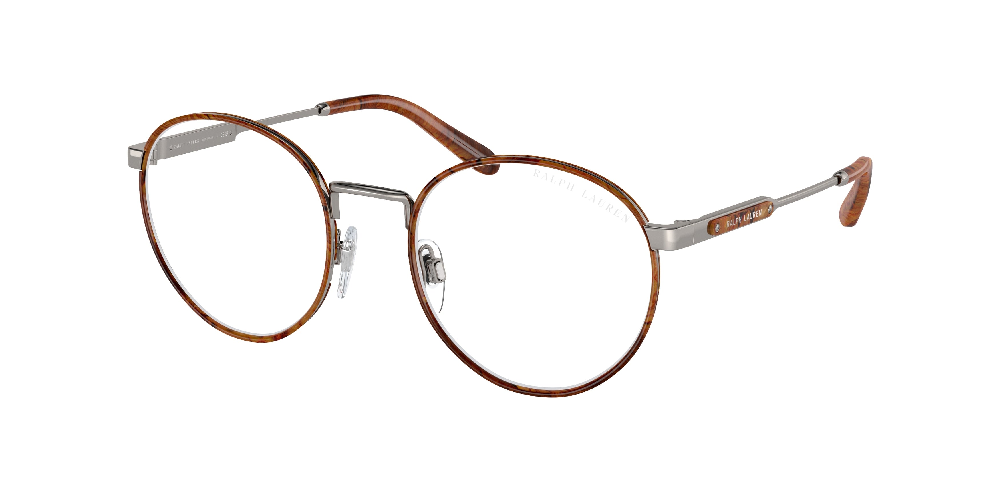 RALPH LAUREN 0RL5124J luxury designer eyewear