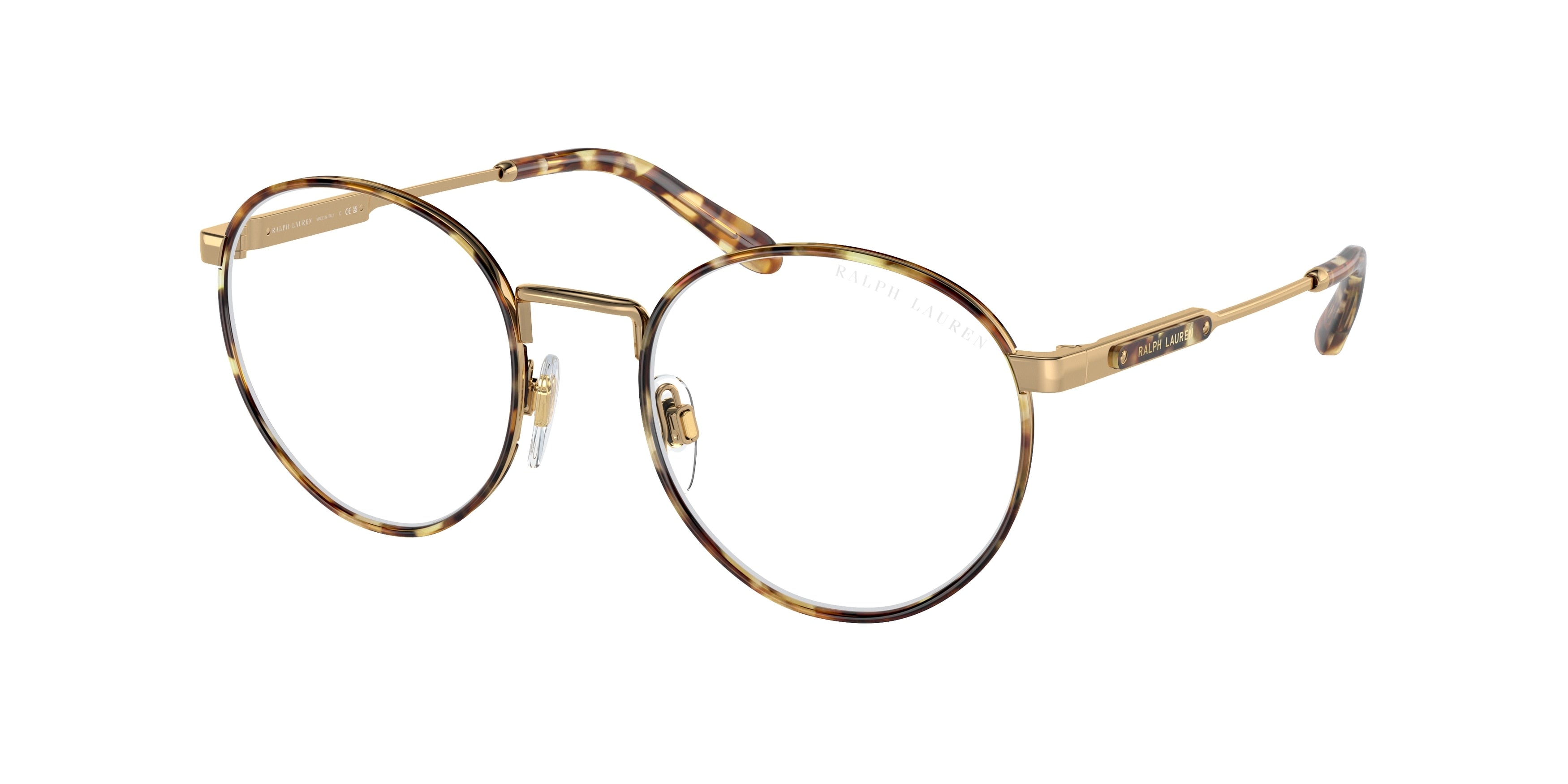 RALPH LAUREN 0RL5124J luxury designer eyewear