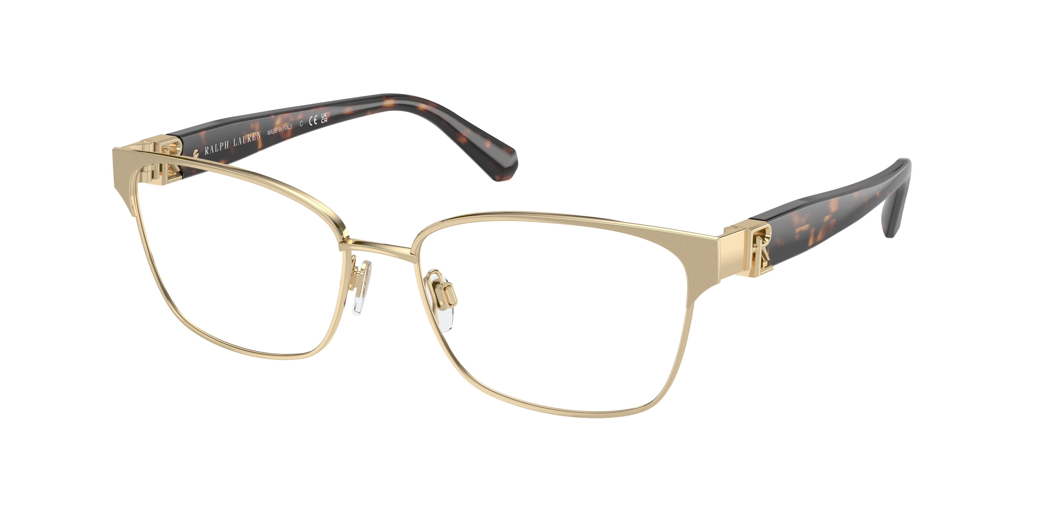 RALPH LAUREN 0RL5125 luxury designer eyewear