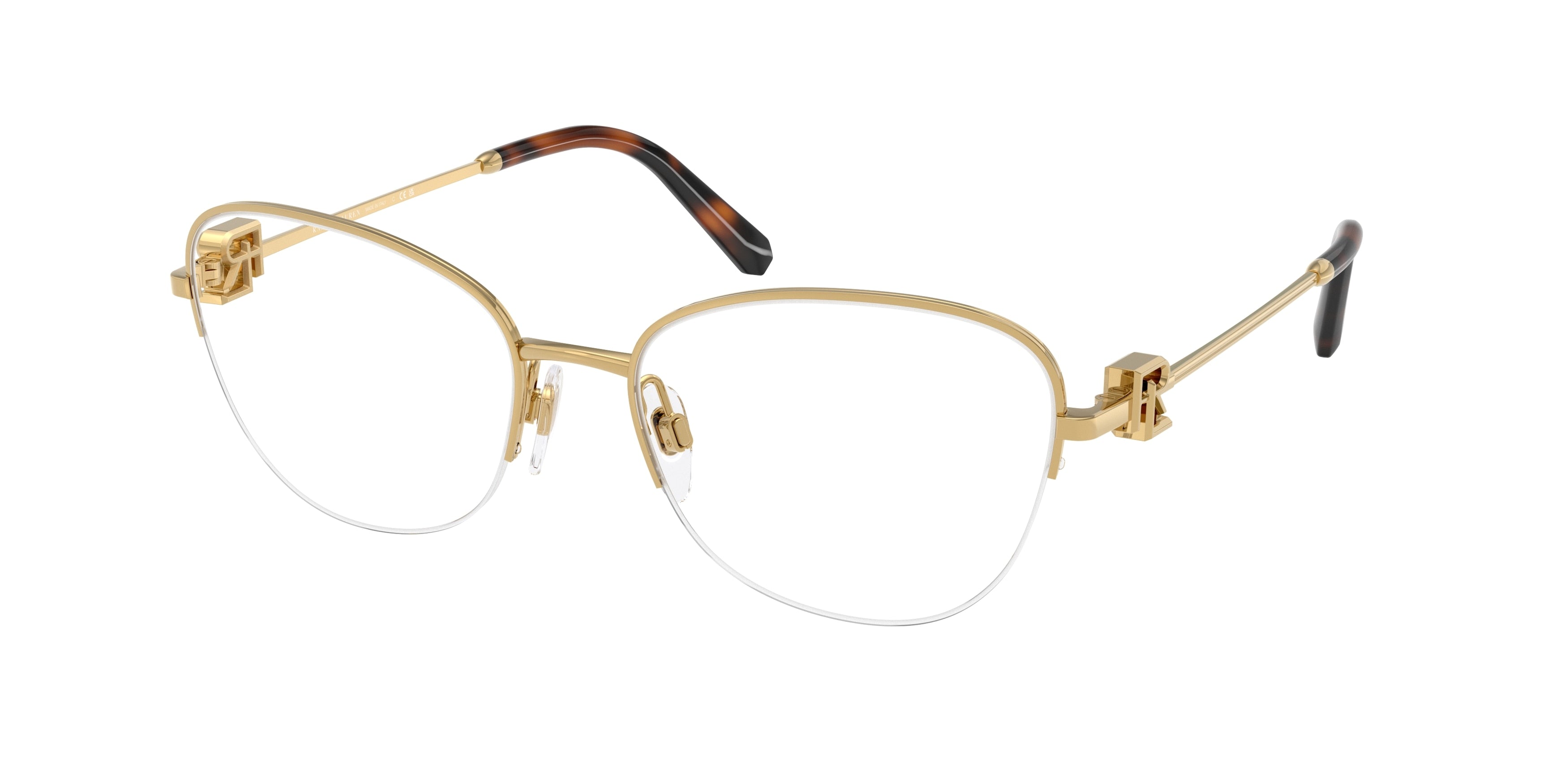 RALPH LAUREN 0RL5129 luxury designer eyewear
