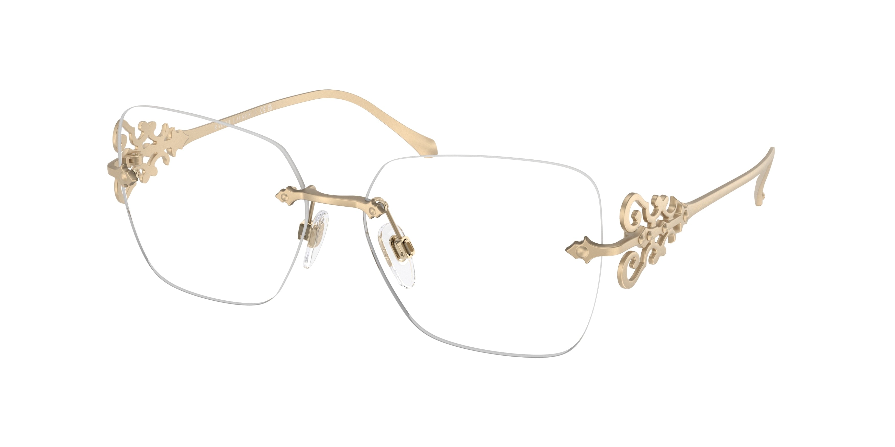 RALPH LAUREN RL5130 Designer Glasses UK 