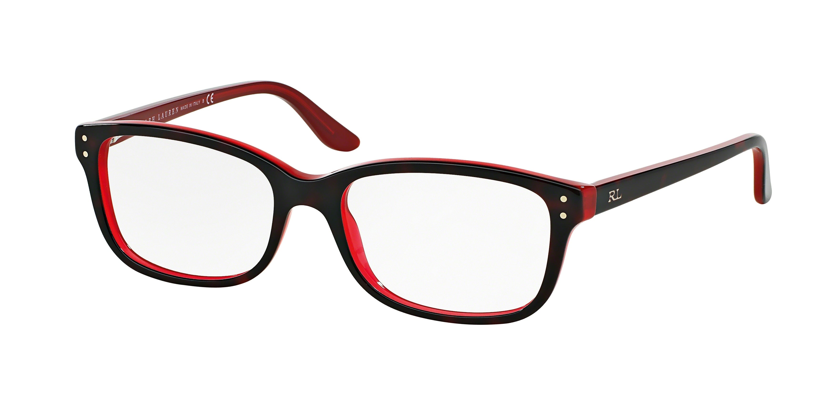 RALPH LAUREN 0RL6062 luxury designer eyewear