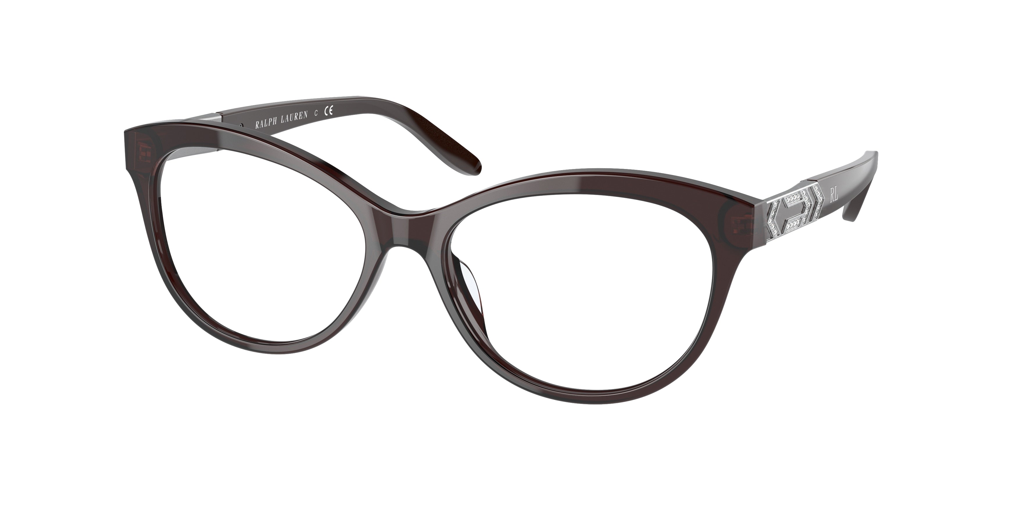 RALPH LAUREN 0RL6216U luxury designer eyewear