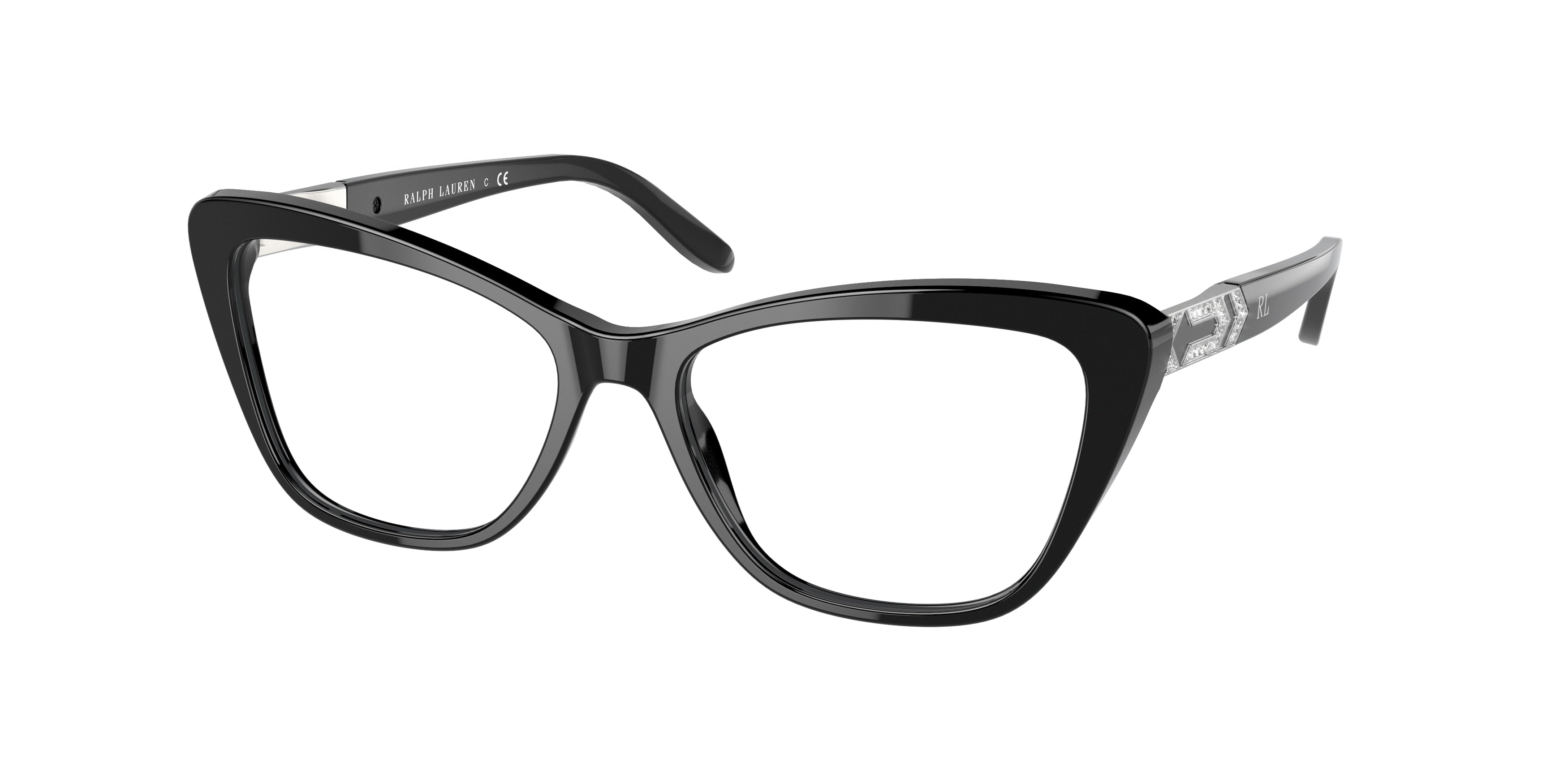 RALPH LAUREN 0RL6217B luxury designer eyewear