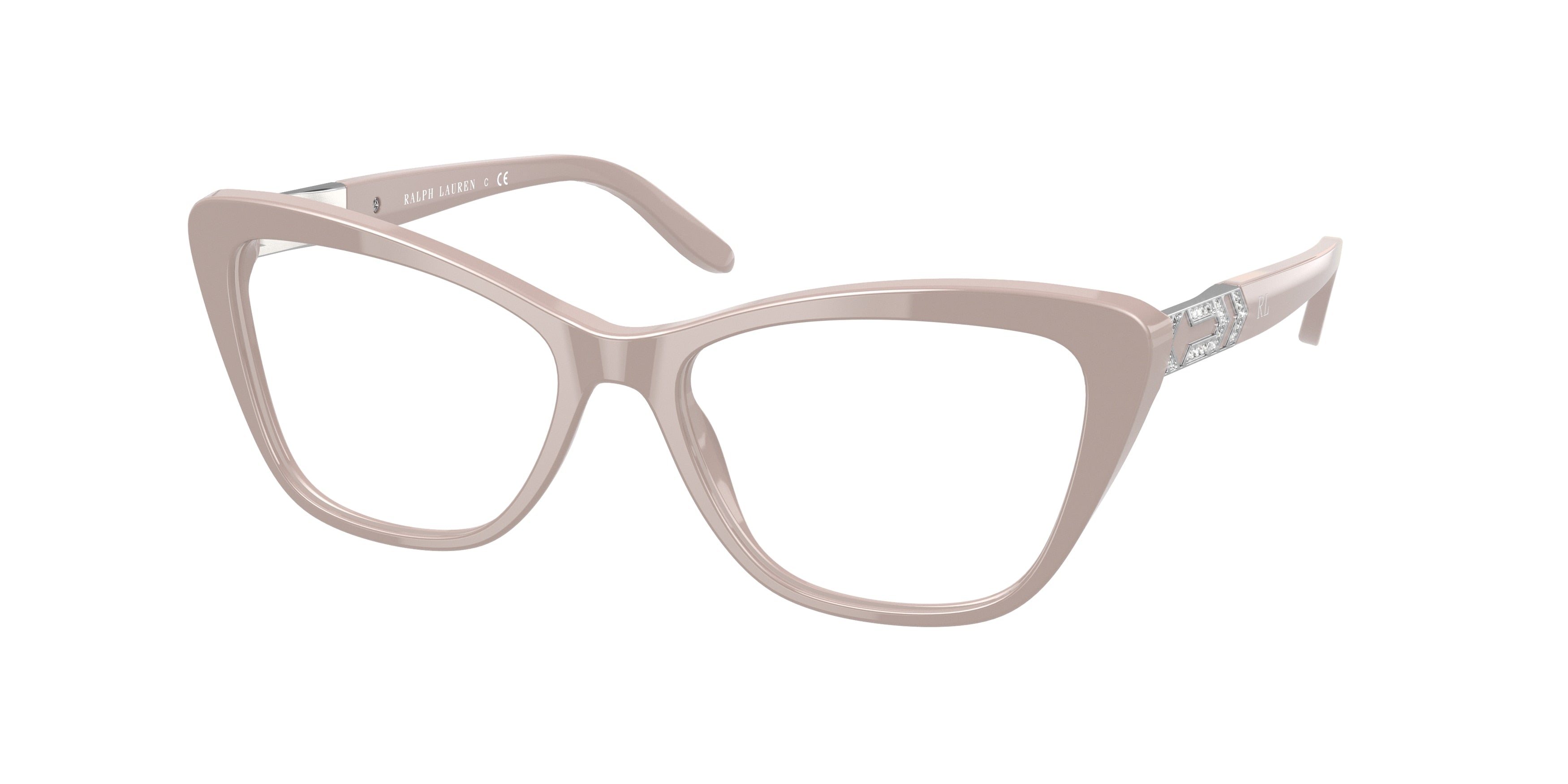 RALPH LAUREN 0RL6217B luxury designer eyewear