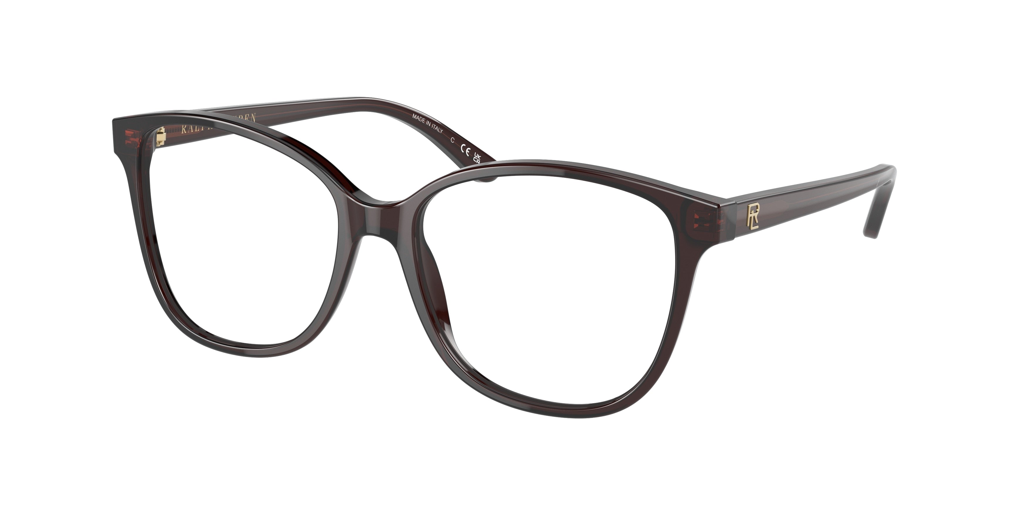 RALPH LAUREN 0RL6222 luxury designer eyewear