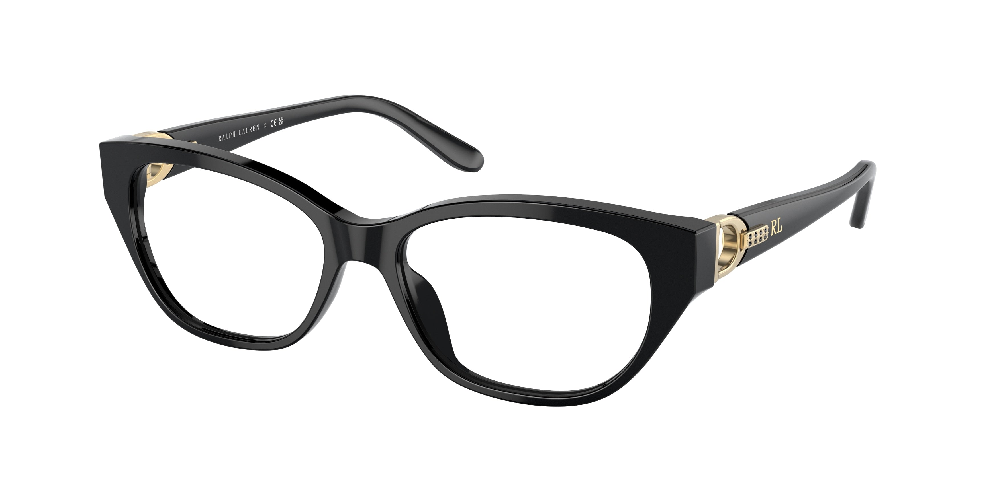 RALPH LAUREN 0RL6227U luxury designer eyewear
