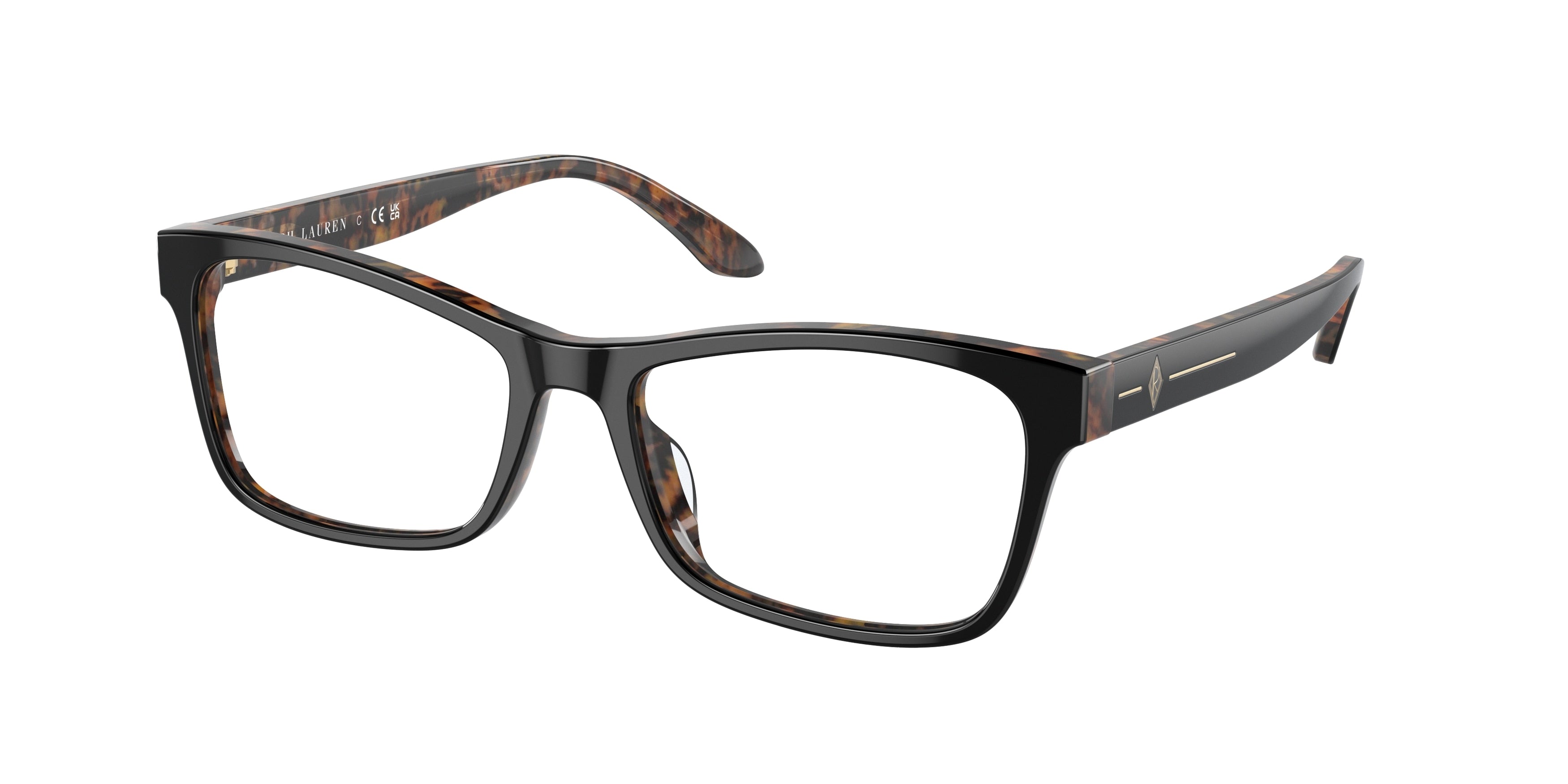 RALPH LAUREN 0RL6229U luxury designer eyewear
