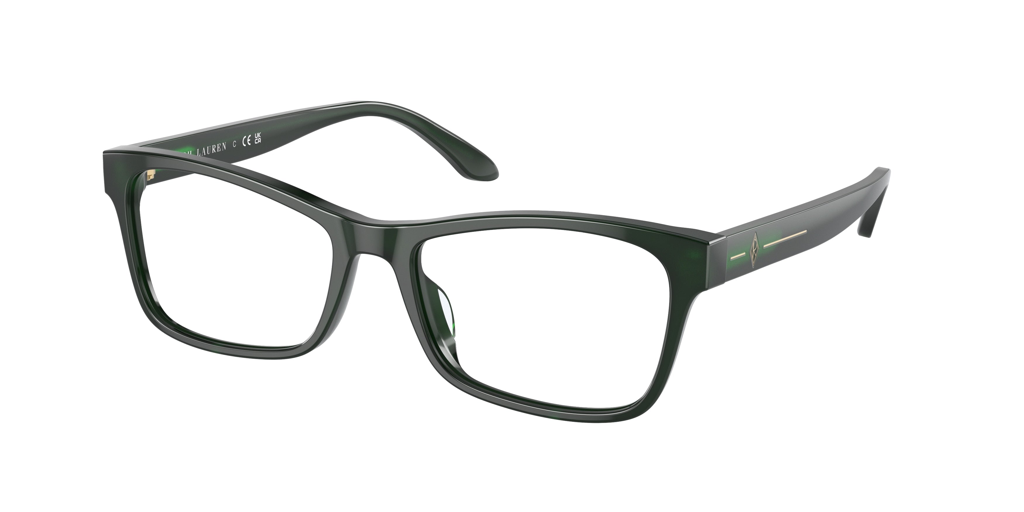 RALPH LAUREN 0RL6229U luxury designer eyewear