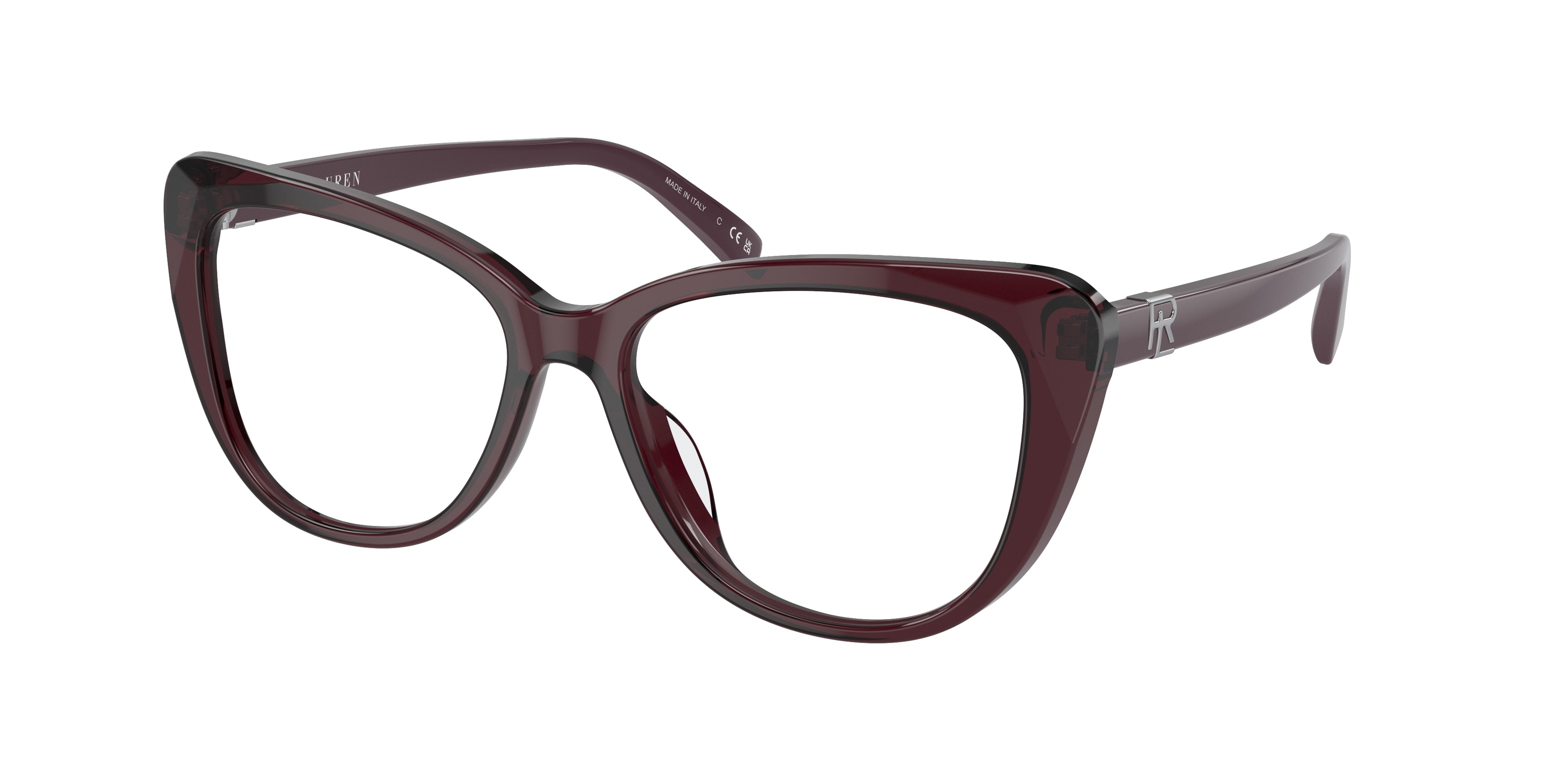 RALPH LAUREN 0RL6232U luxury designer eyewear