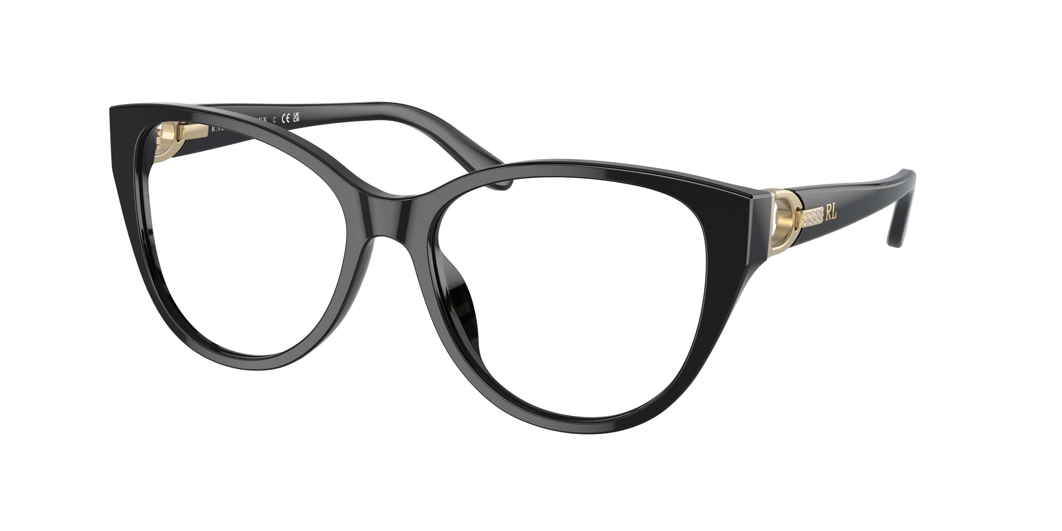 RALPH LAUREN 0RL6234BU luxury designer eyewear