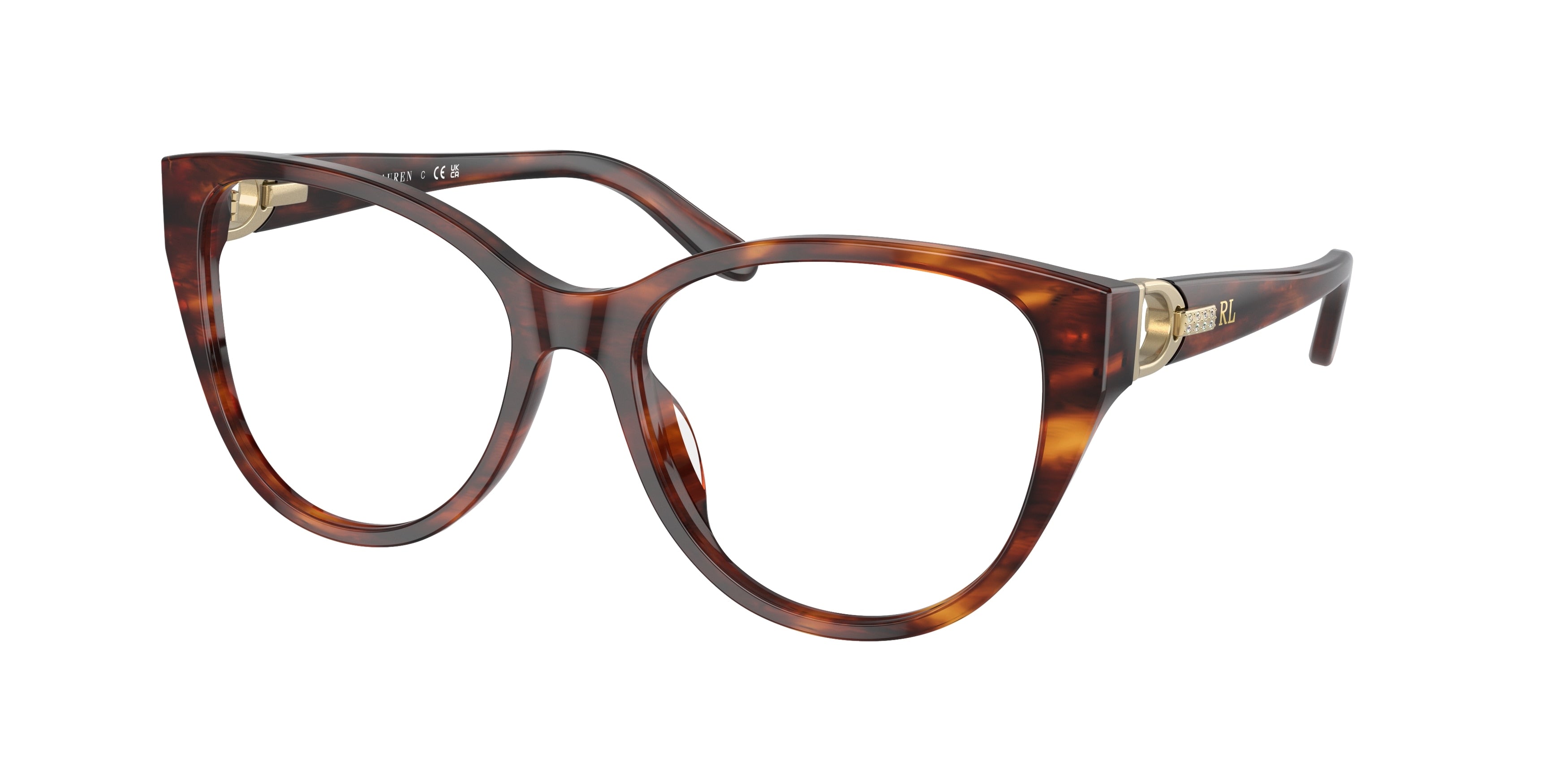 RALPH LAUREN 0RL6234BU luxury designer eyewear