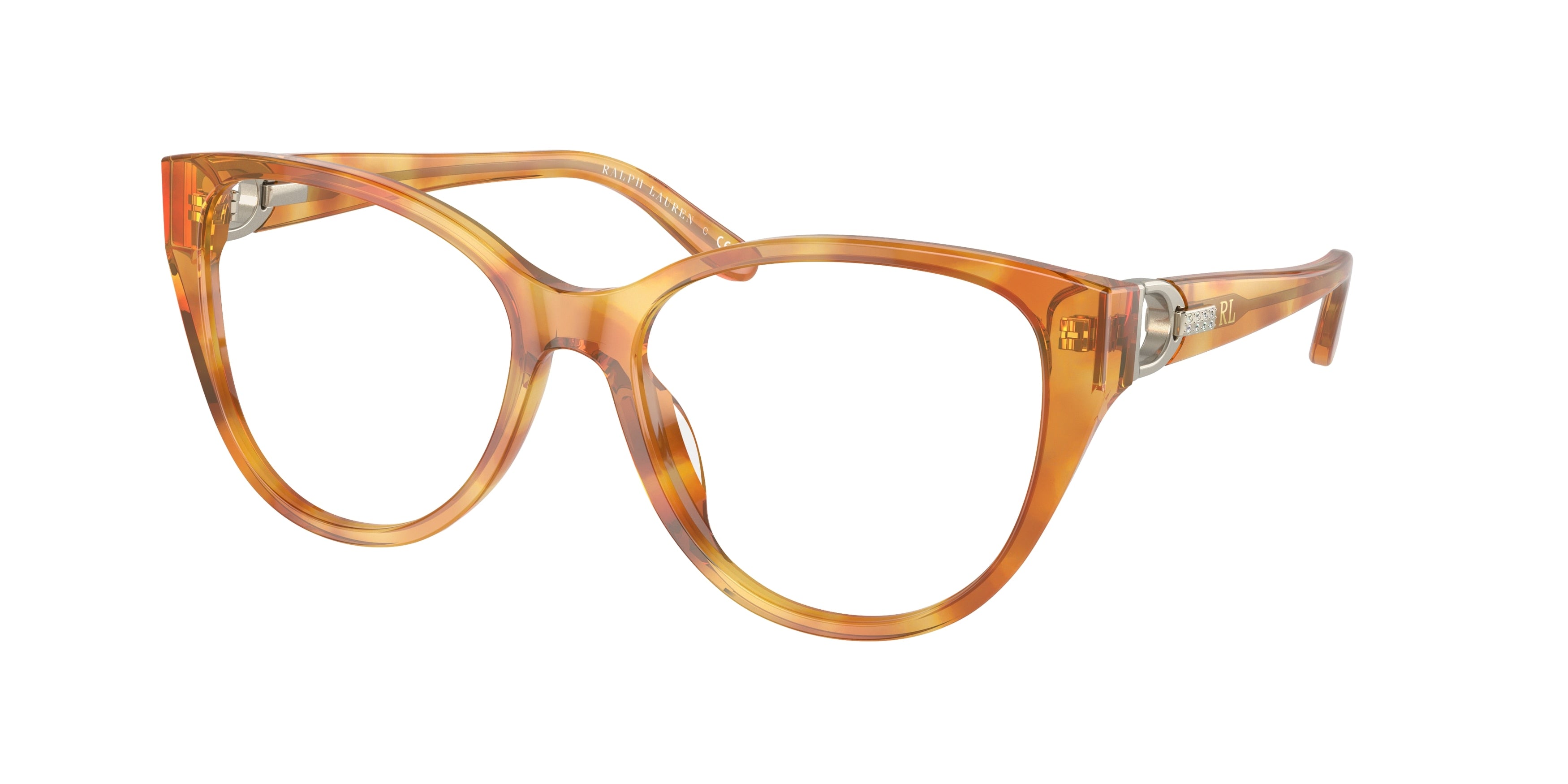 RALPH LAUREN 0RL6234BU luxury designer eyewear