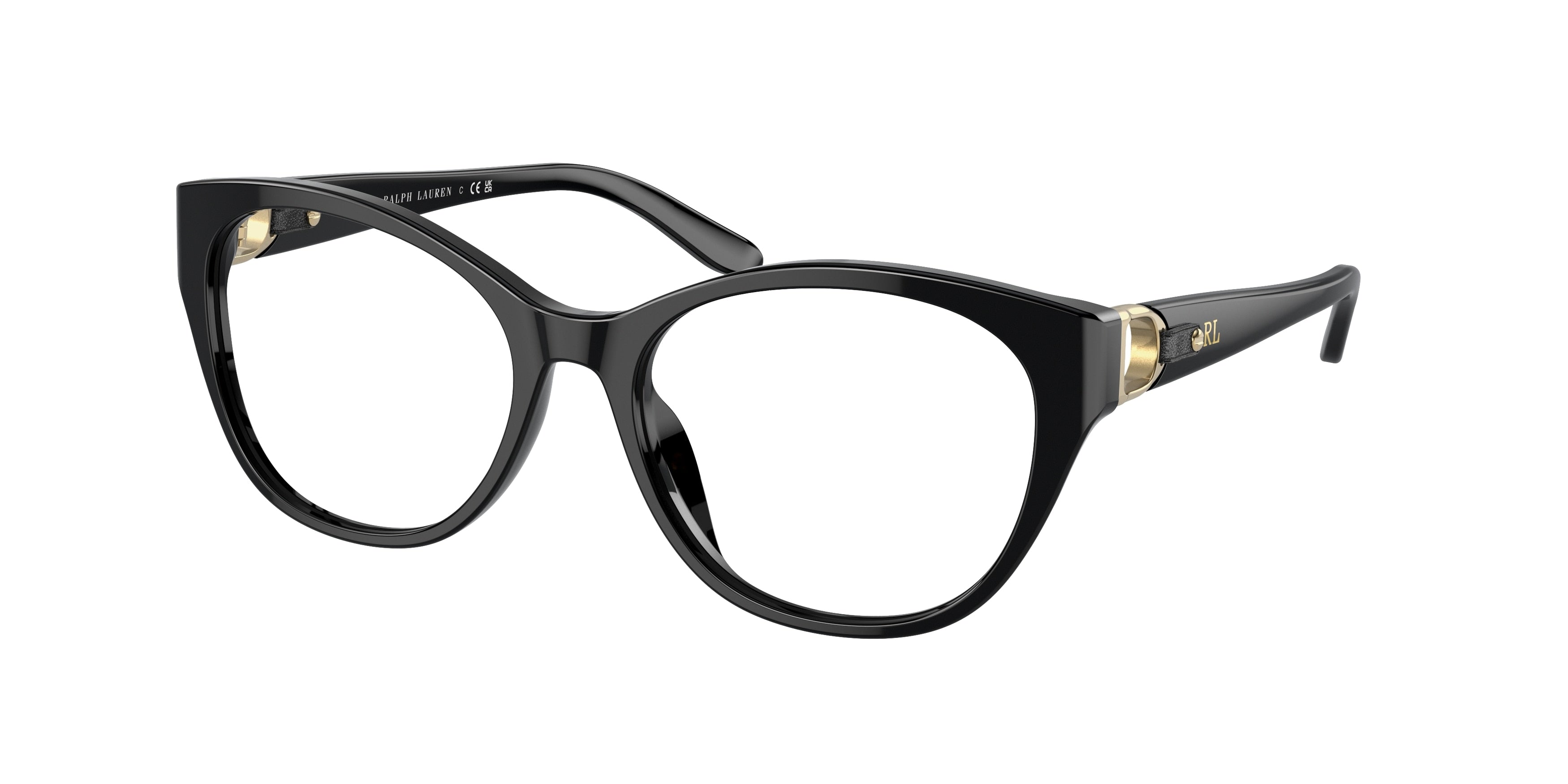 RALPH LAUREN 0RL6235QU luxury designer eyewear