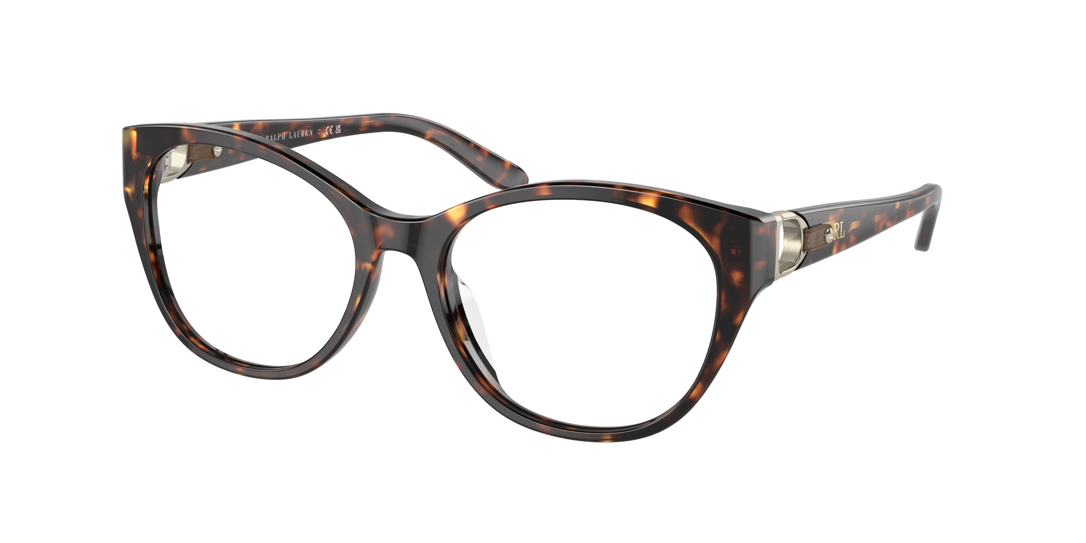 RALPH LAUREN 0RL6235QU luxury designer eyewear