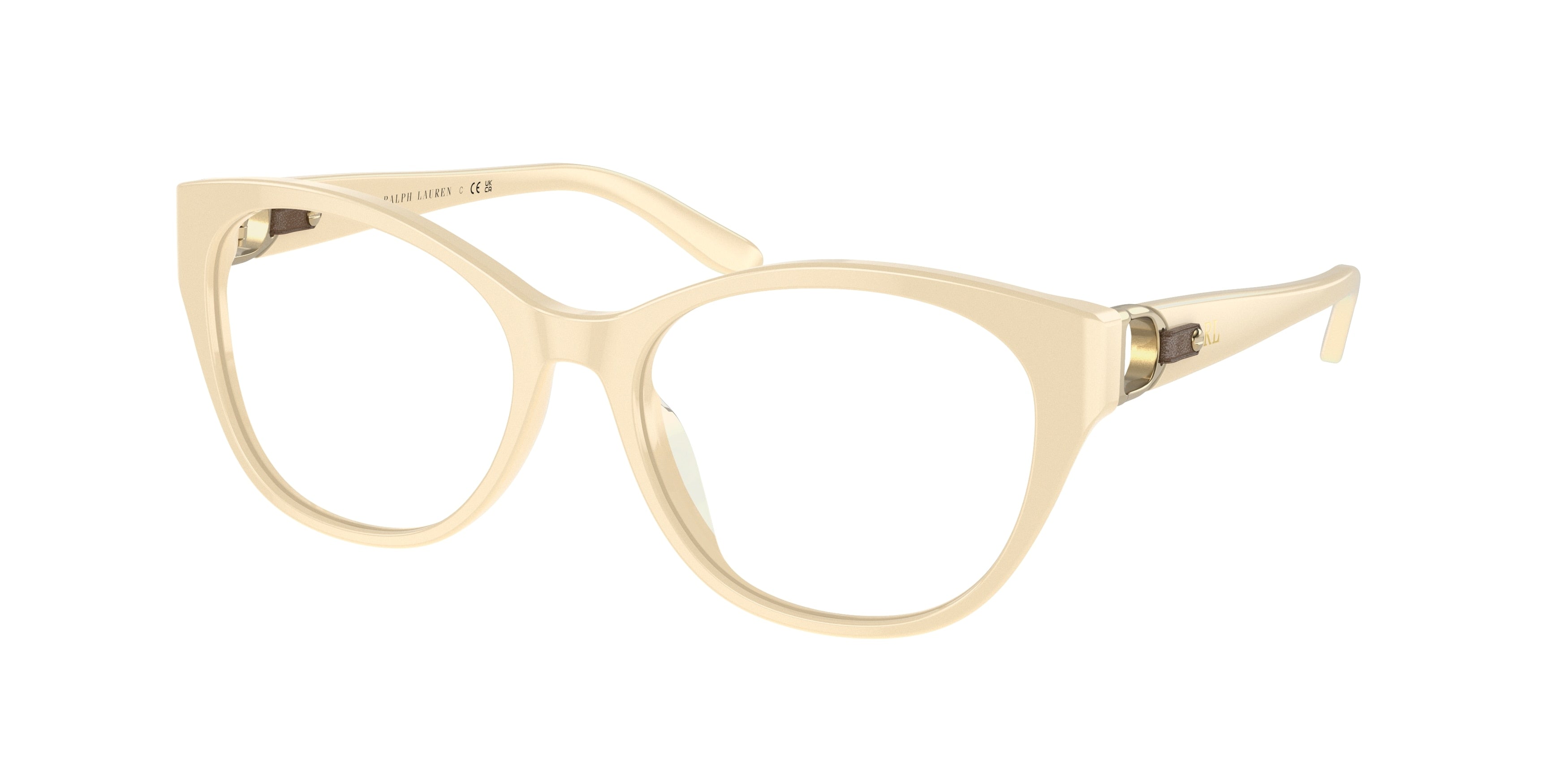 RALPH LAUREN 0RL6235QU luxury designer eyewear