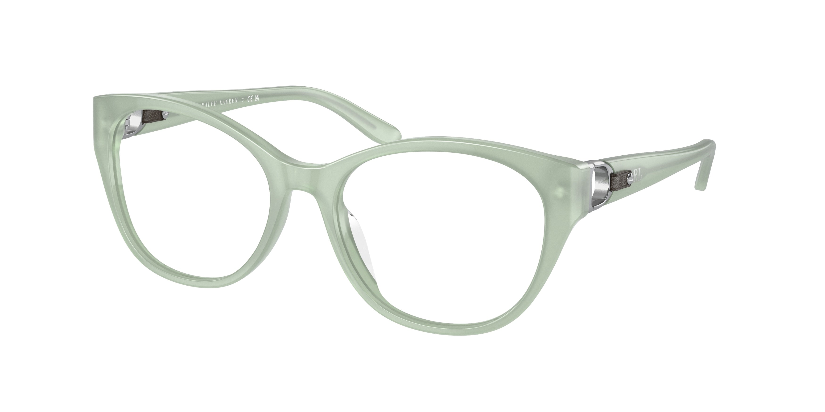 RALPH LAUREN 0RL6235QU luxury designer eyewear