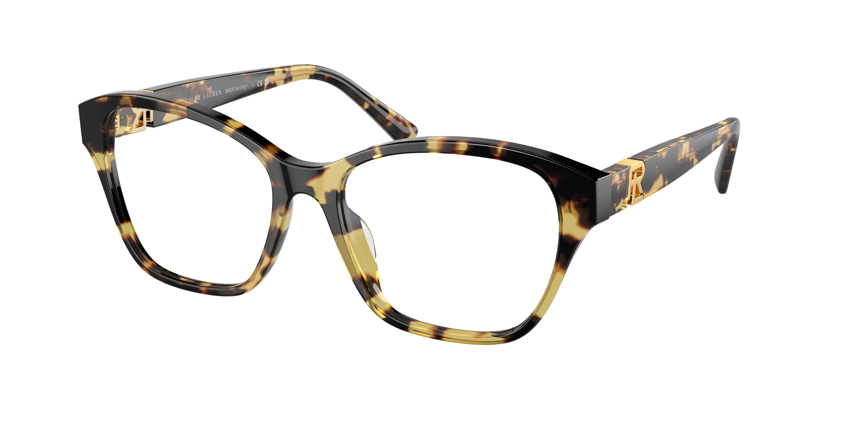 RALPH LAUREN 0RL6236U luxury designer eyewear