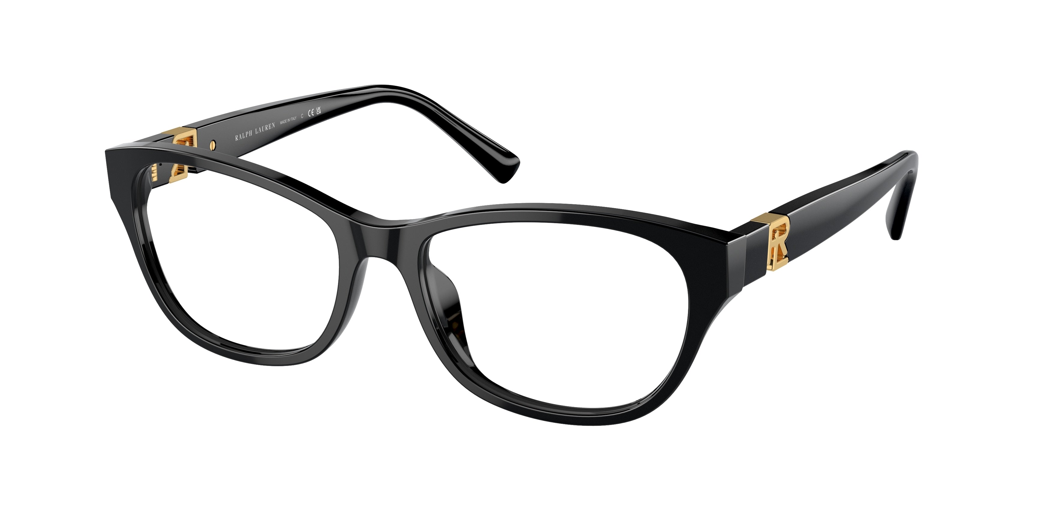 RALPH LAUREN 0RL6237U luxury designer eyewear