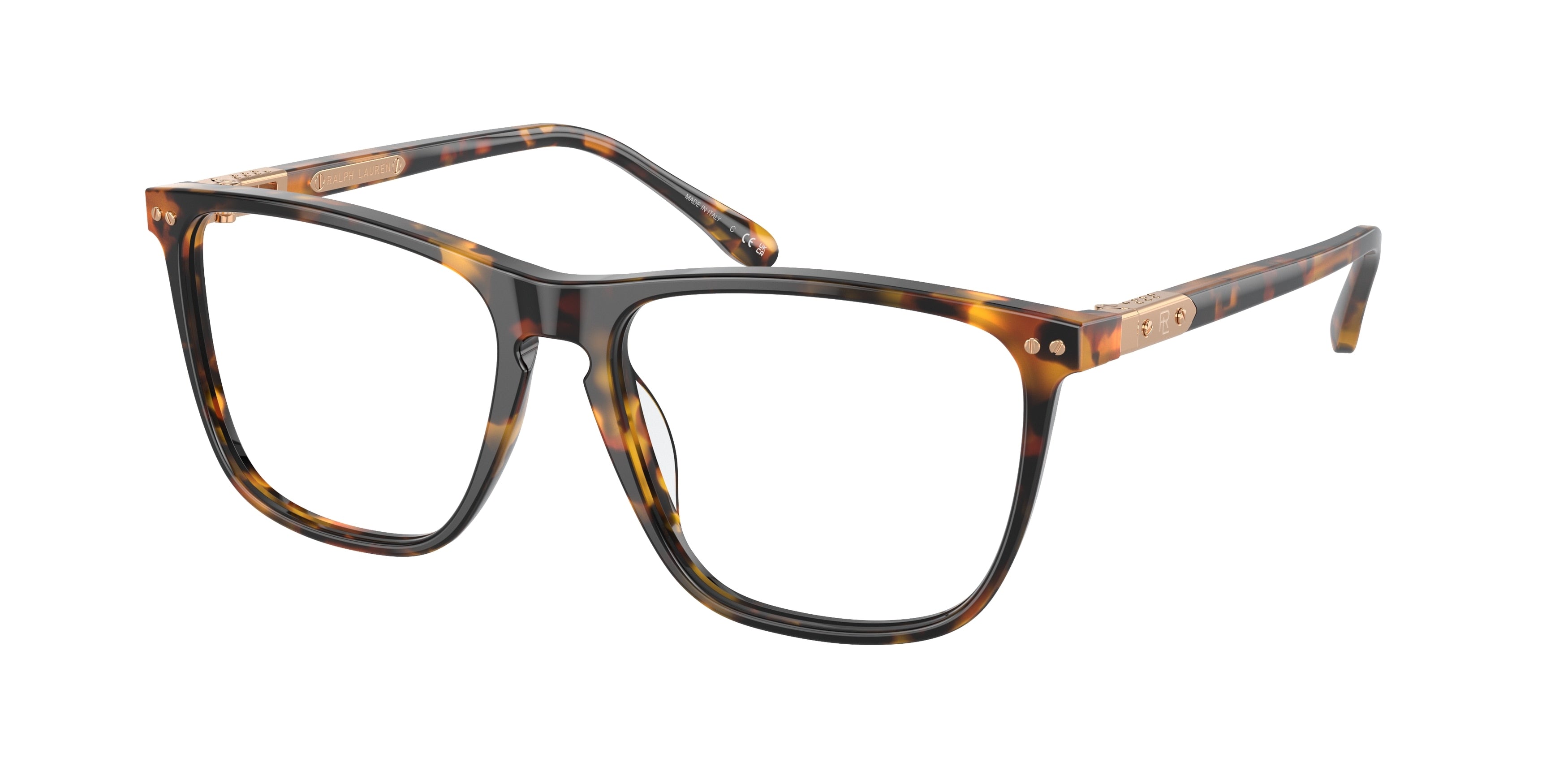 RALPH LAUREN 0RL6242U luxury designer eyewear