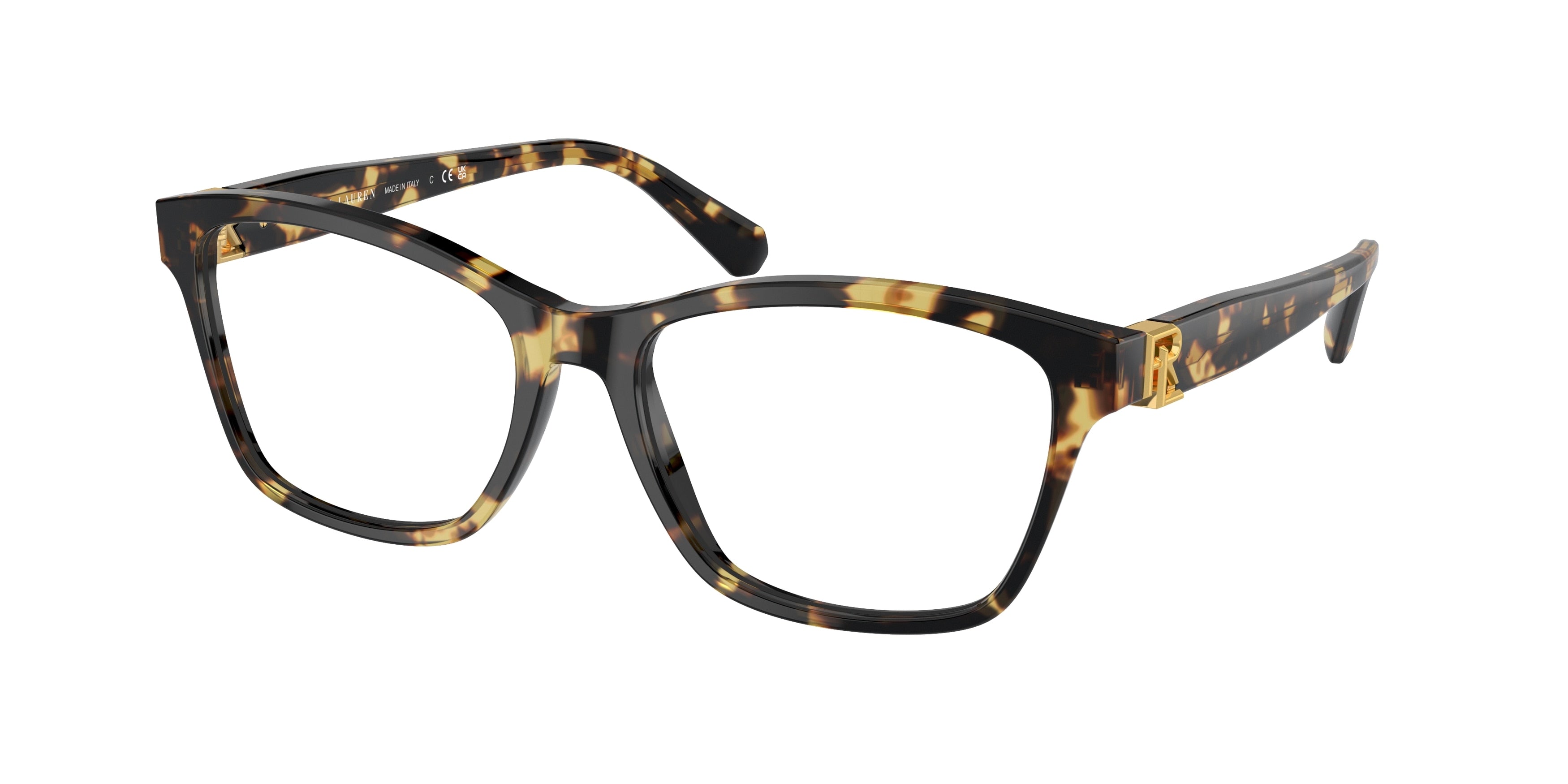 RALPH LAUREN 0RL6243 luxury designer eyewear