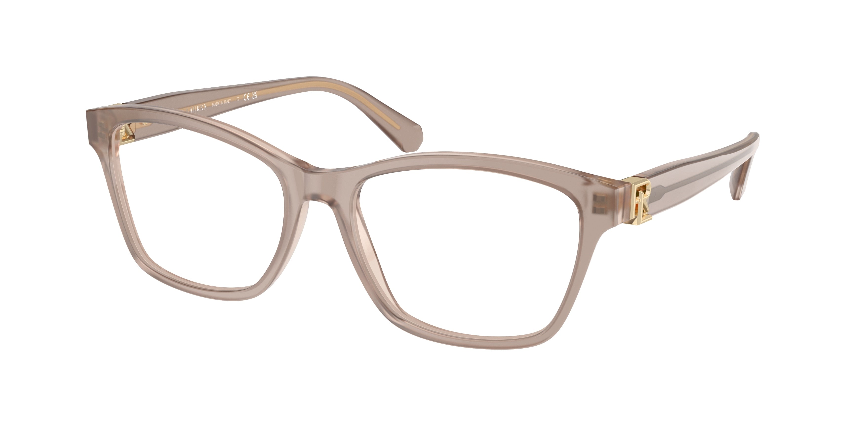 RALPH LAUREN 0RL6243 luxury designer eyewear
